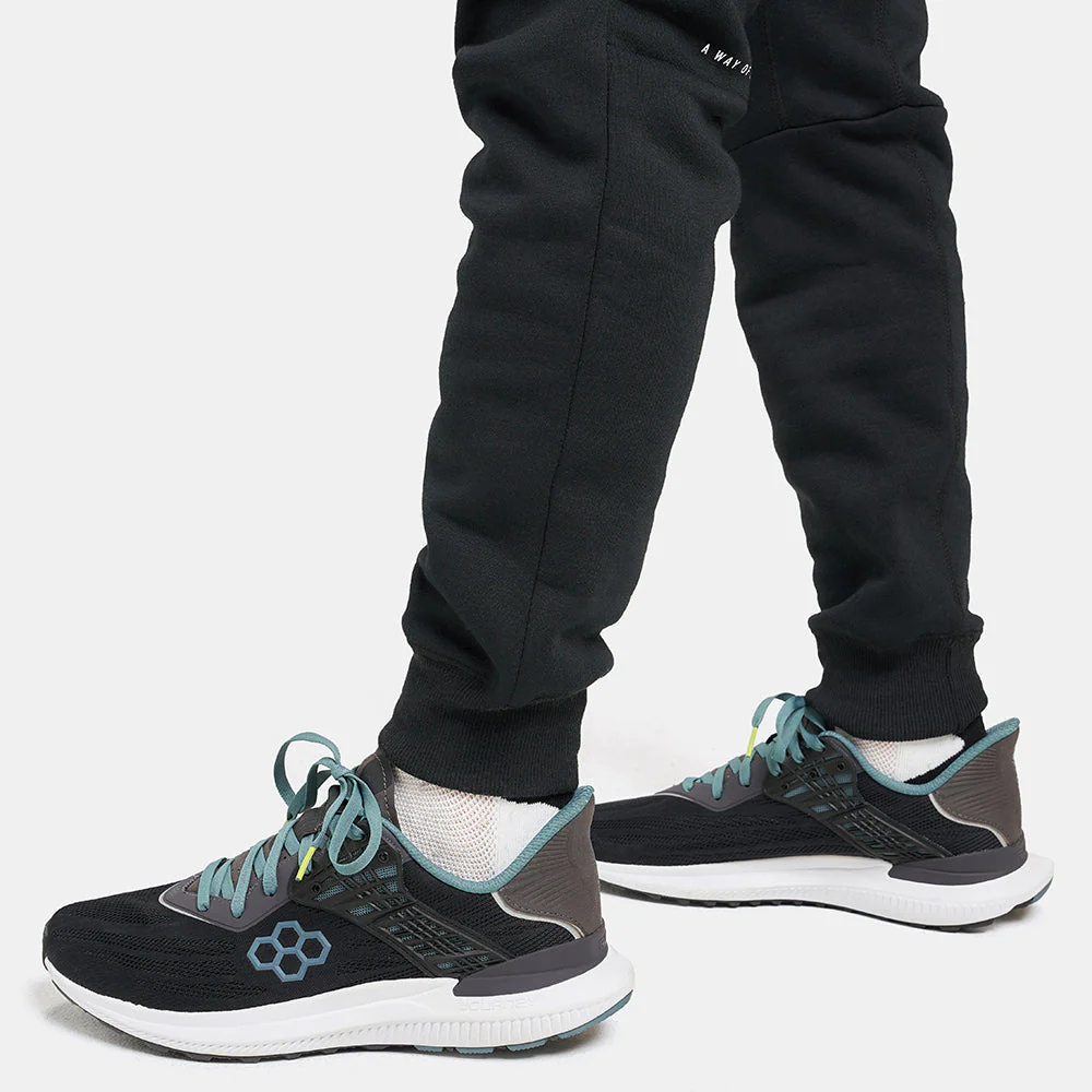 RUDIS Super Soft Fleece Joggers - Image 12