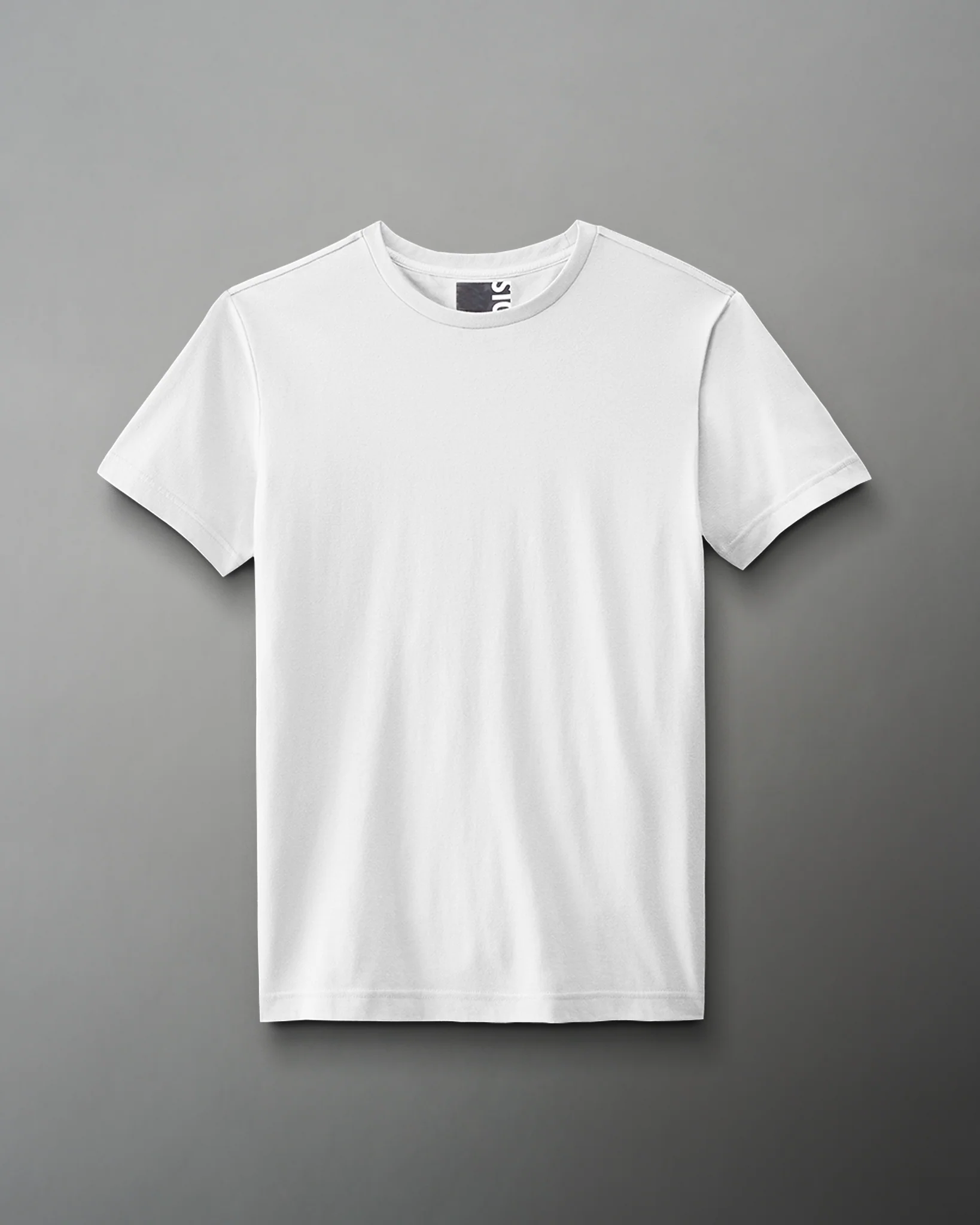 RUDIS Super Soft T-Shirt - White
