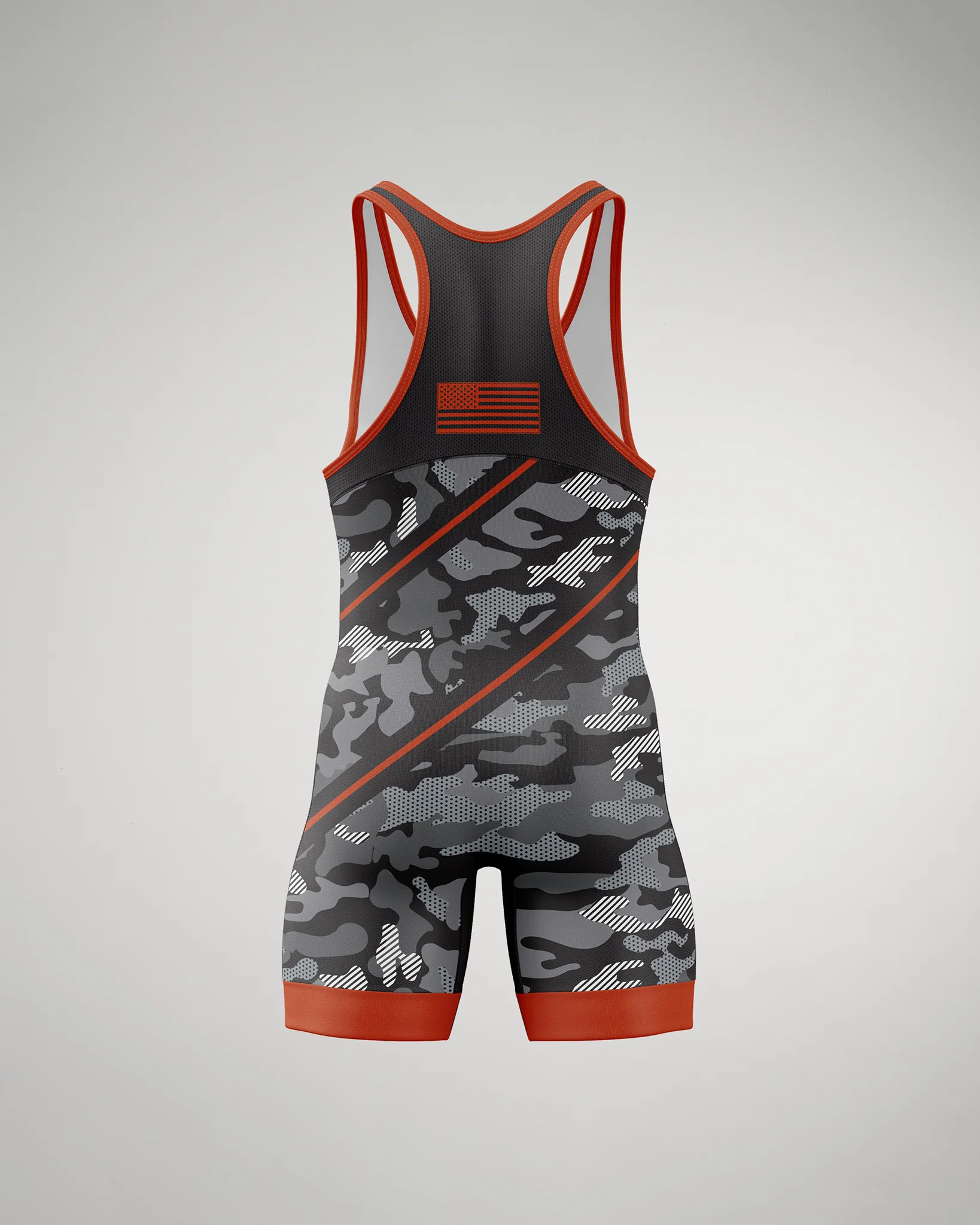 RUDIS Tactical Blaze Elite 2.0 Singlet - Image 6