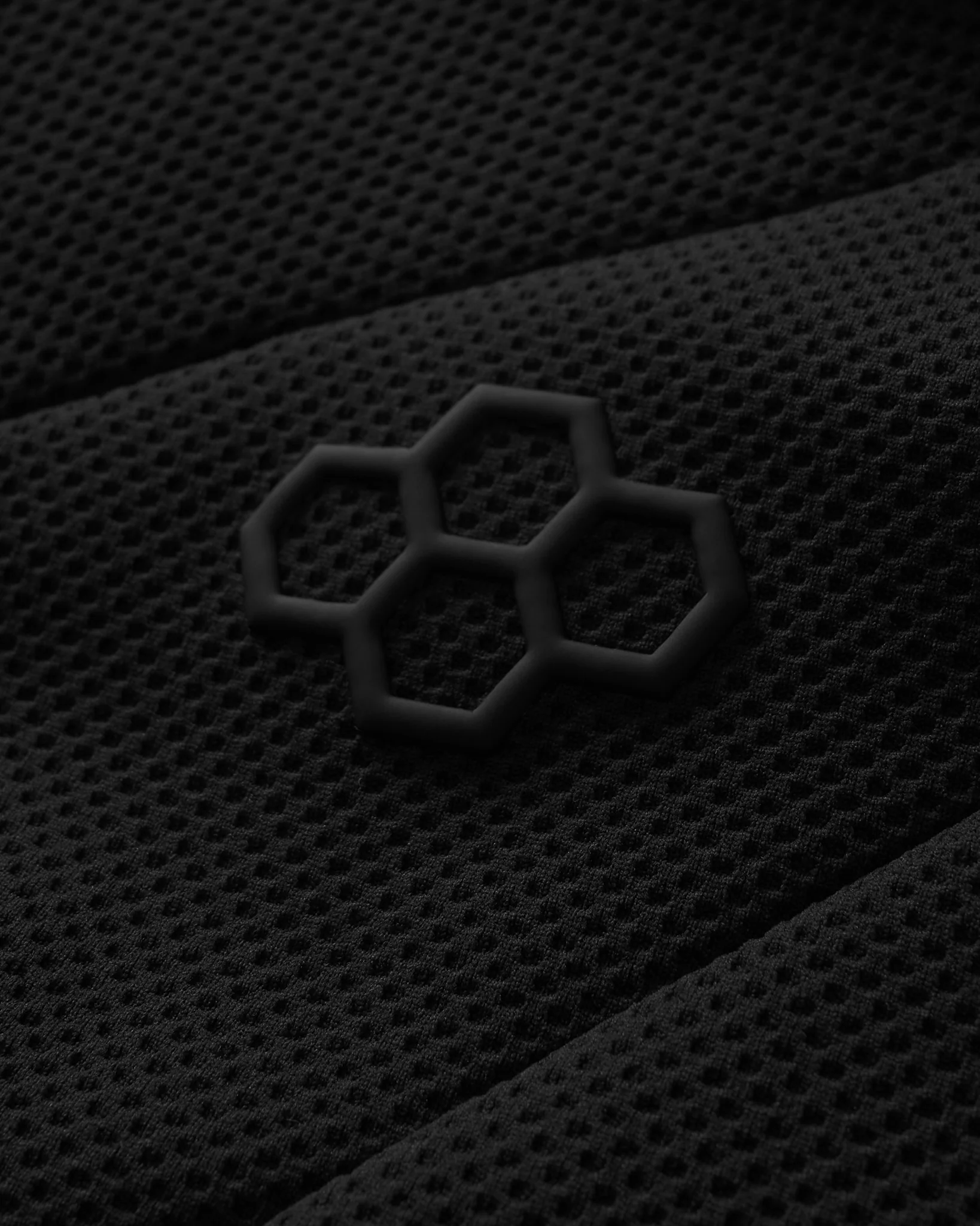 RUDIS TE Vest - Black - Image 2