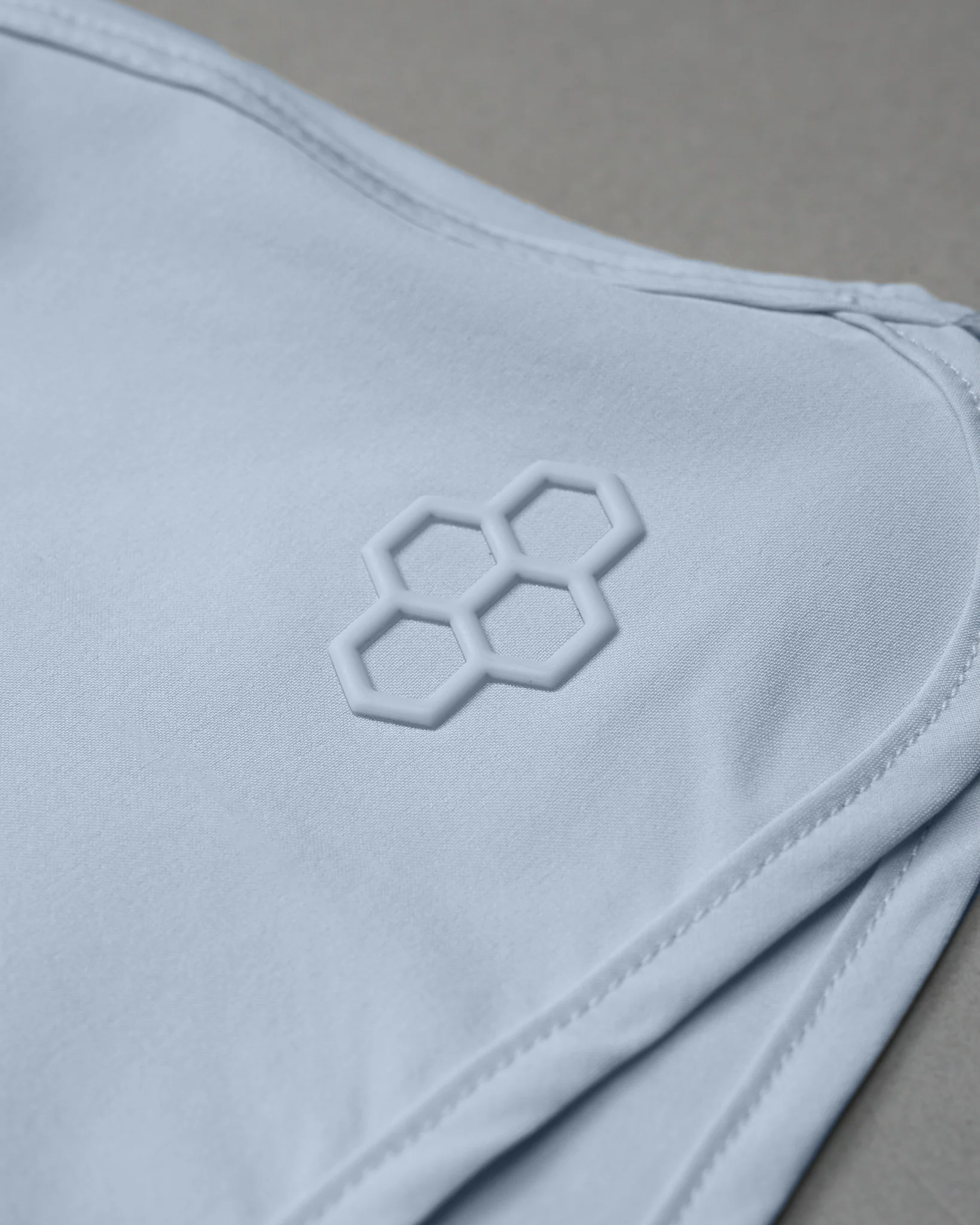RUDIS Women's Lightweight Shorts - Ice - Image 3