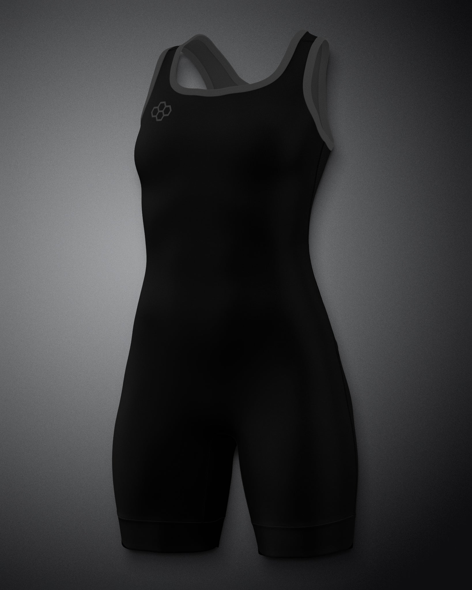 RUDIS Women's Mystery Singlet