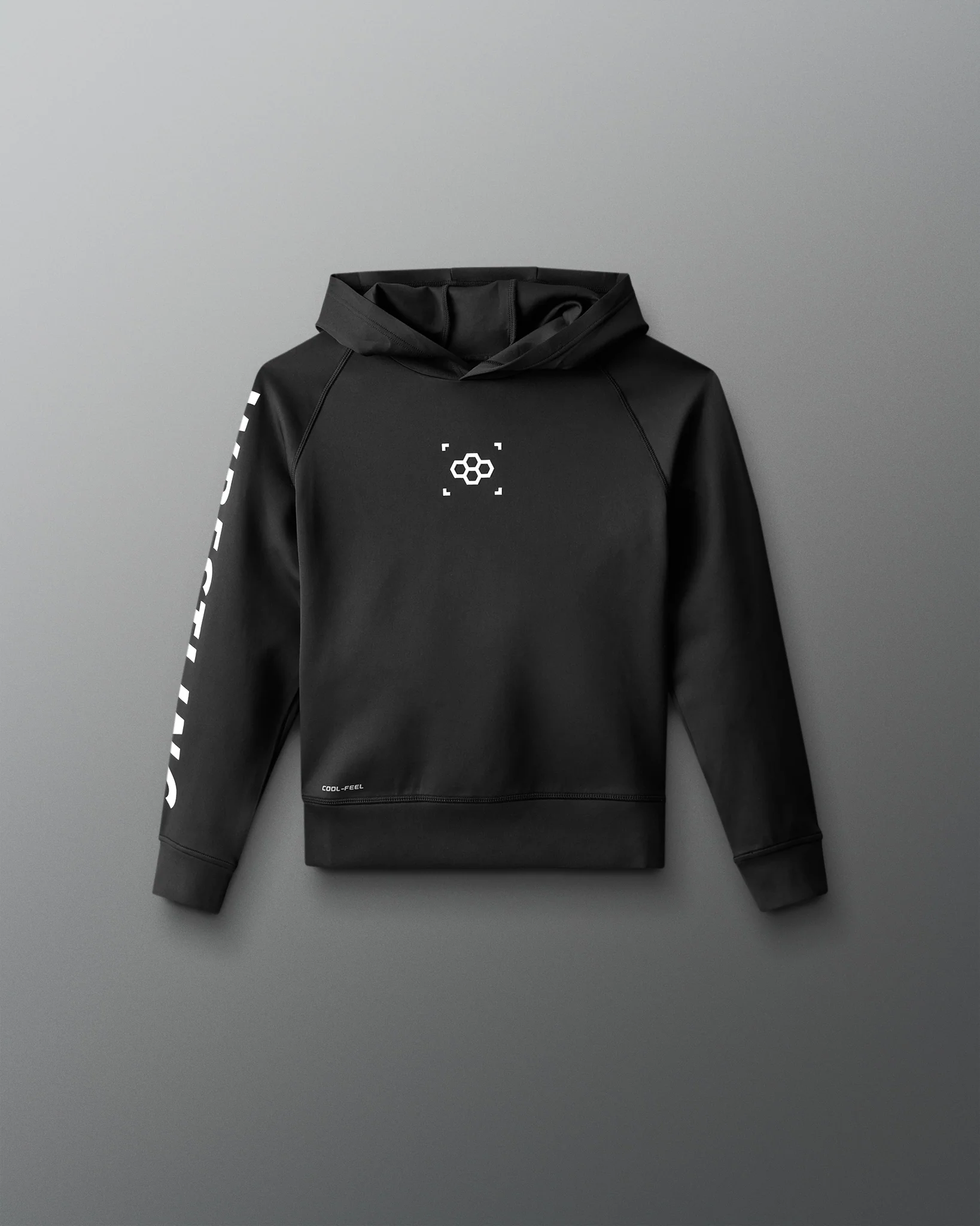 RUDIS Wrestling Youth COOL-FEEL Hoodie