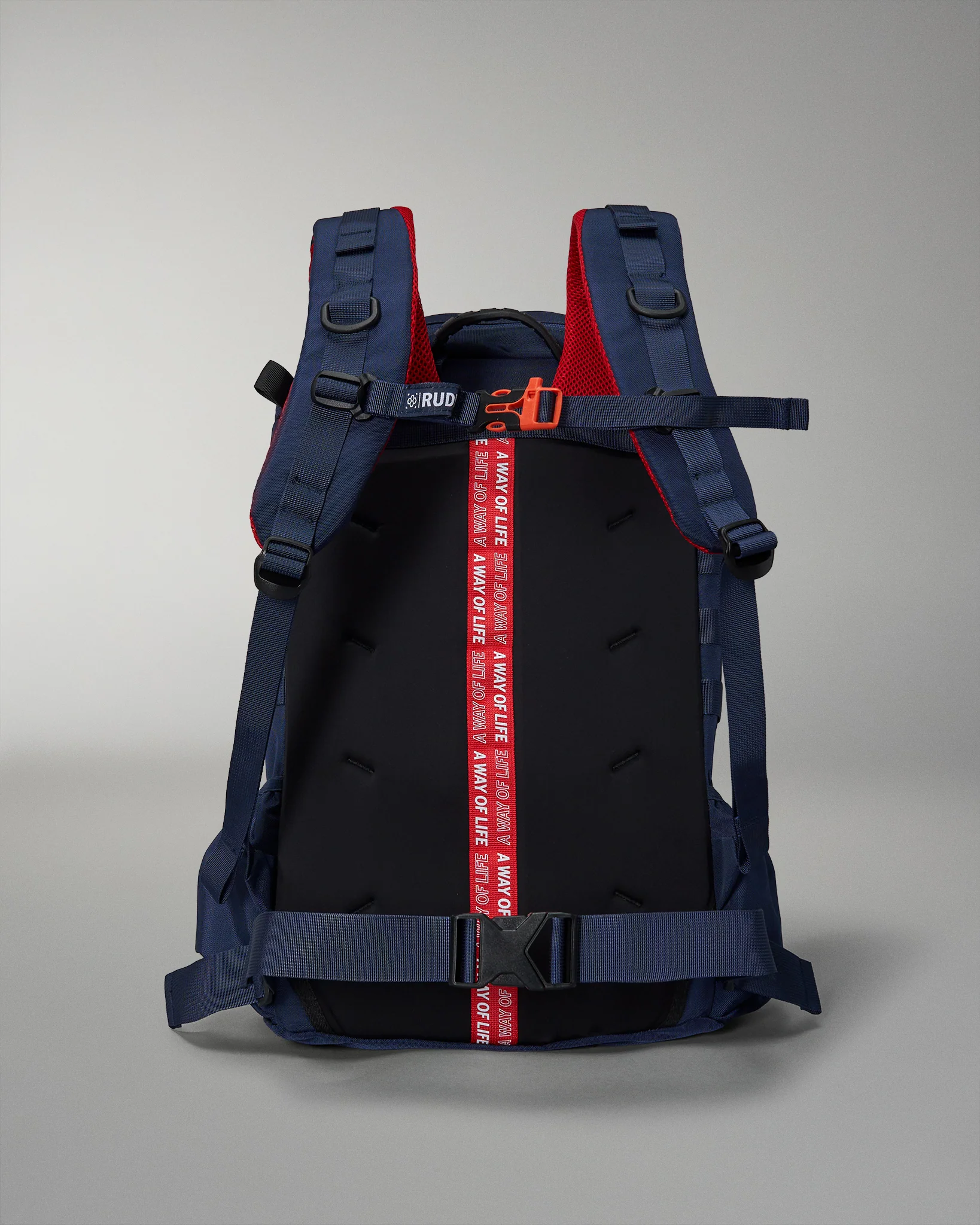 RUDIS Y-Zip Gearpack - The Dream - Image 4