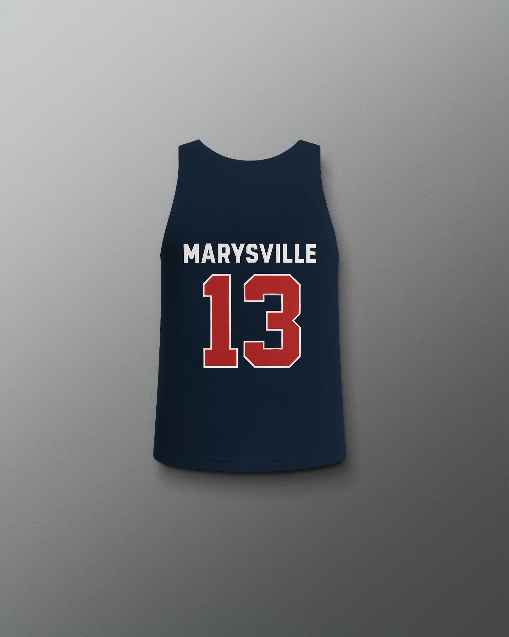 RUDIS Youth Sublimated Lacrosse Pinnie