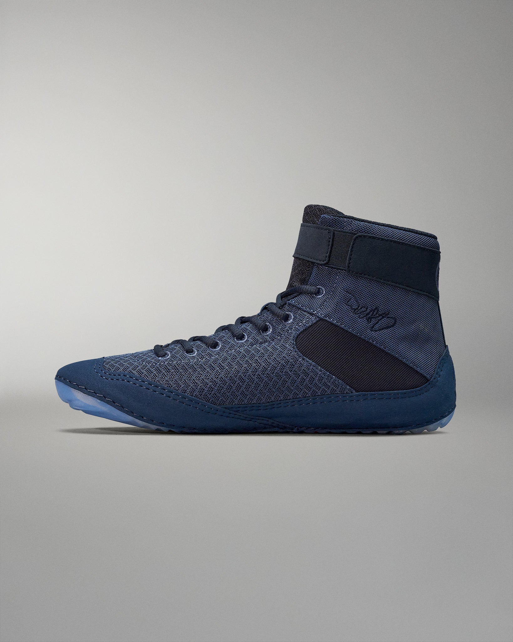 RUDIS Samurai Speed Adult Wrestling Shoes - Water - Image 4