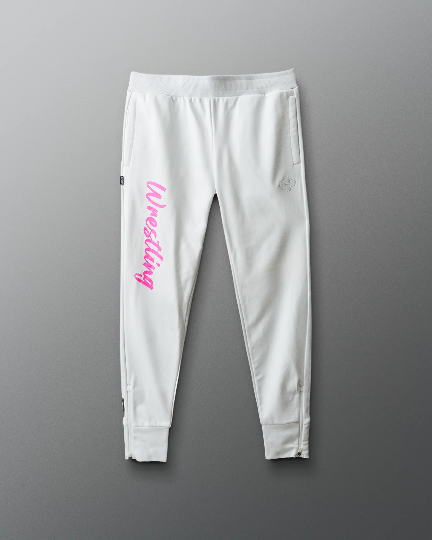 Script Wrestling Elite Terry Jogger - Image 2
