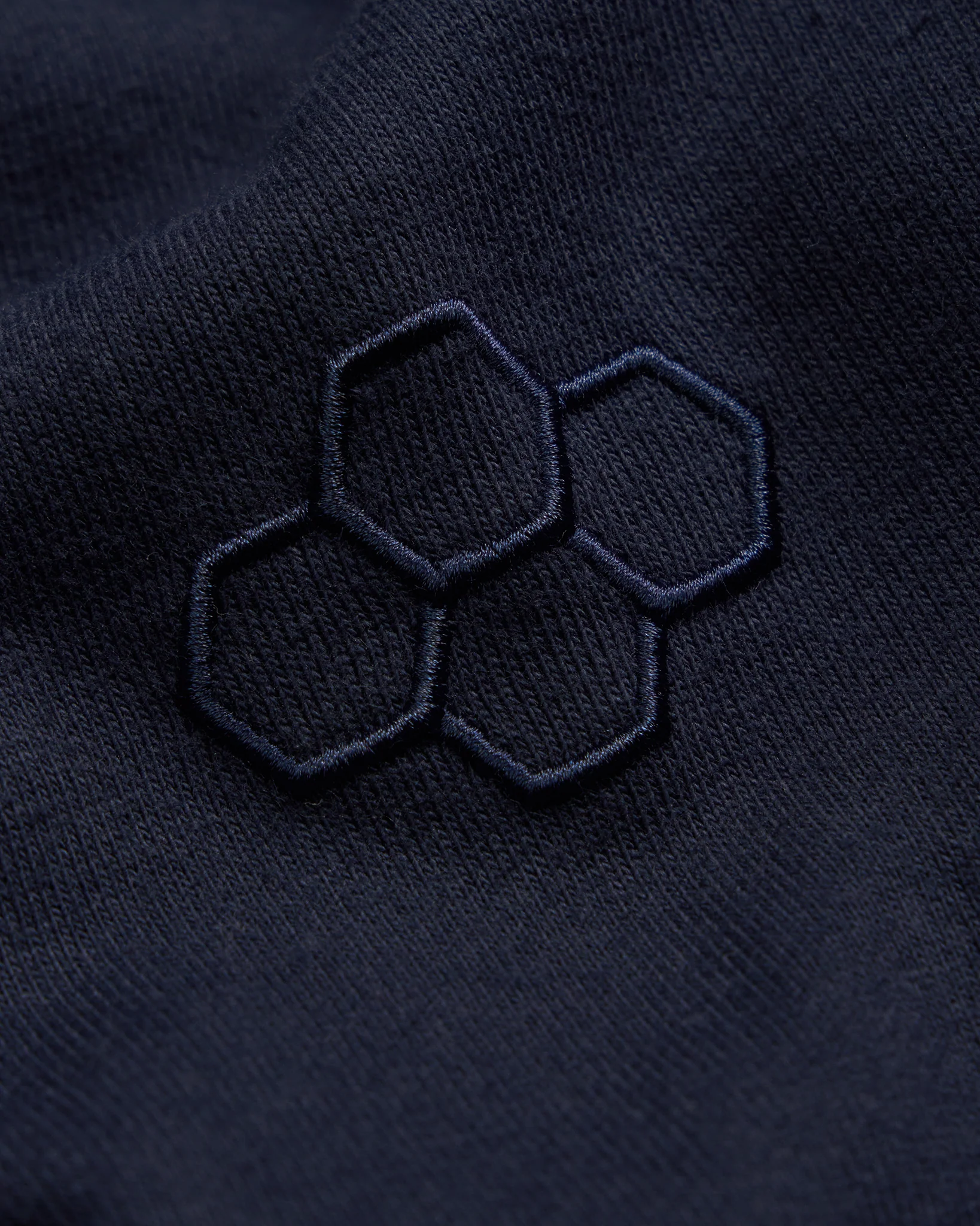 Scripted Motto Youth Crewneck - Image 4