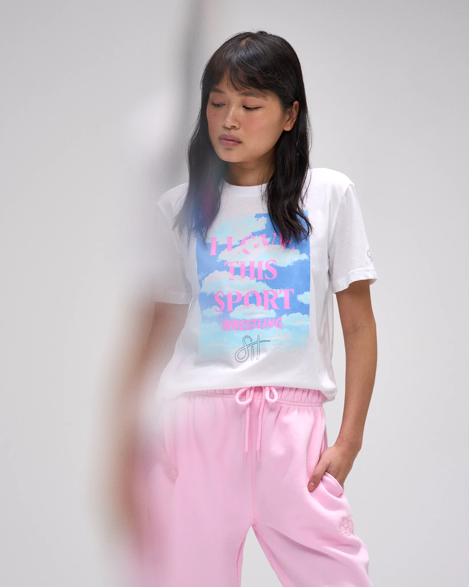 SH Clear Sky Elite Super Soft T-Shirt