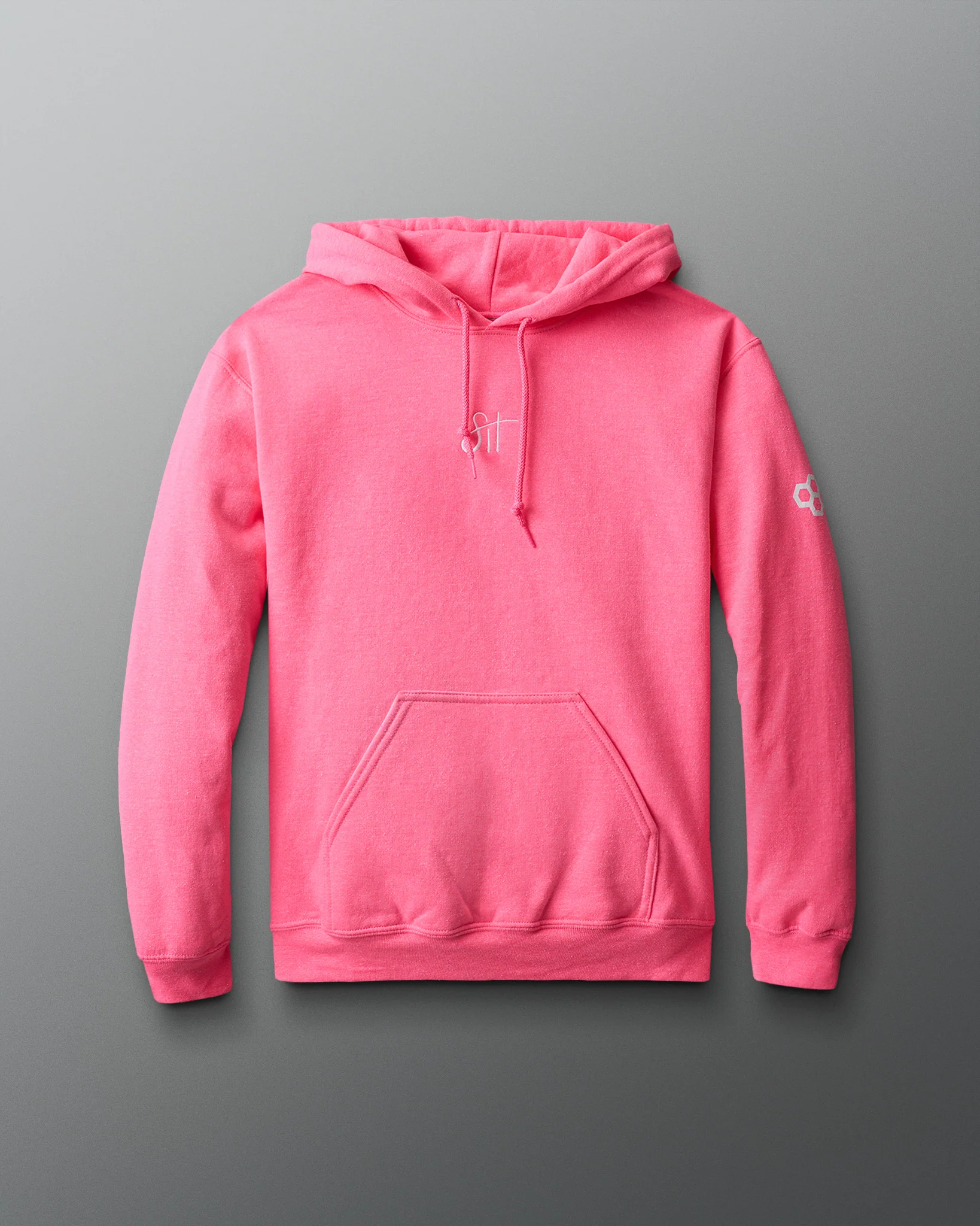 SH I Love This Sport Tradition Hoodie - Image 6