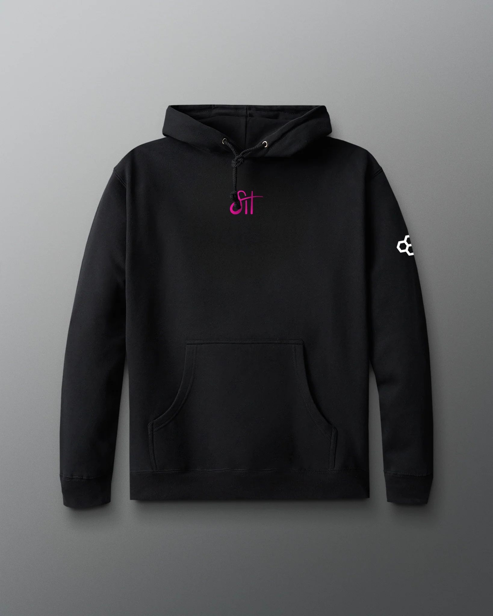 SH I Love This Sport Tradition Hoodie - Image 8