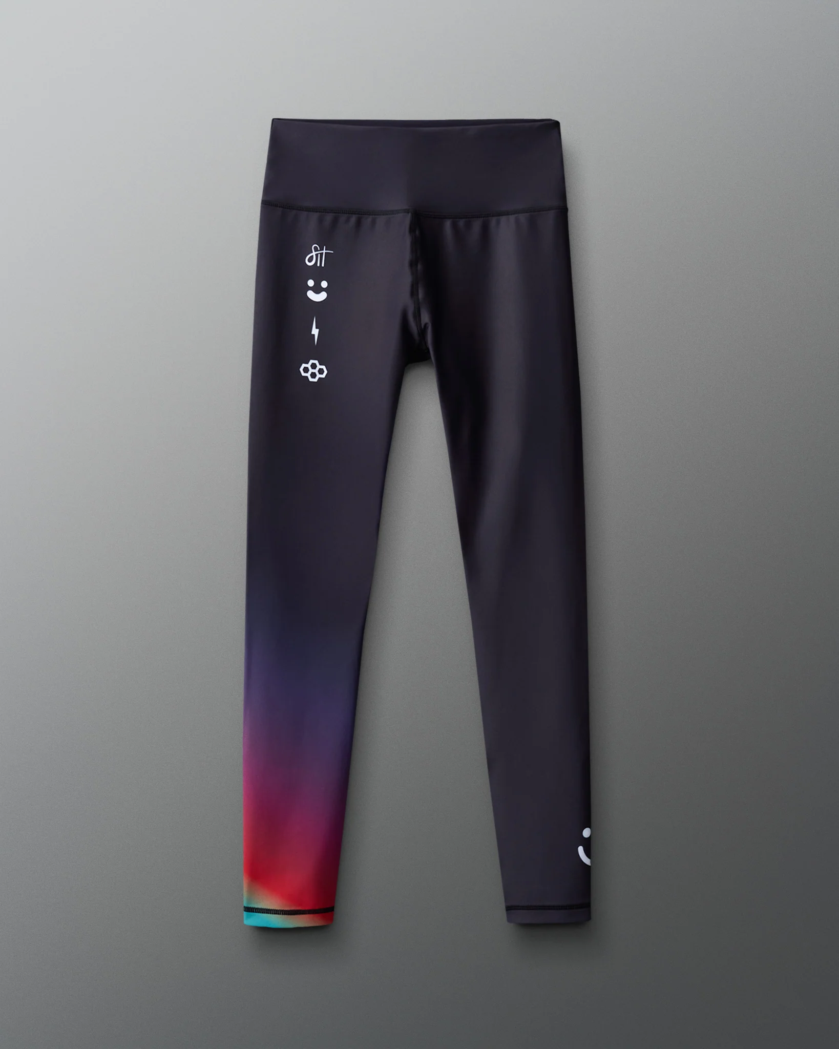 SH Metamorphosis High Waisted Leggings - Image 3
