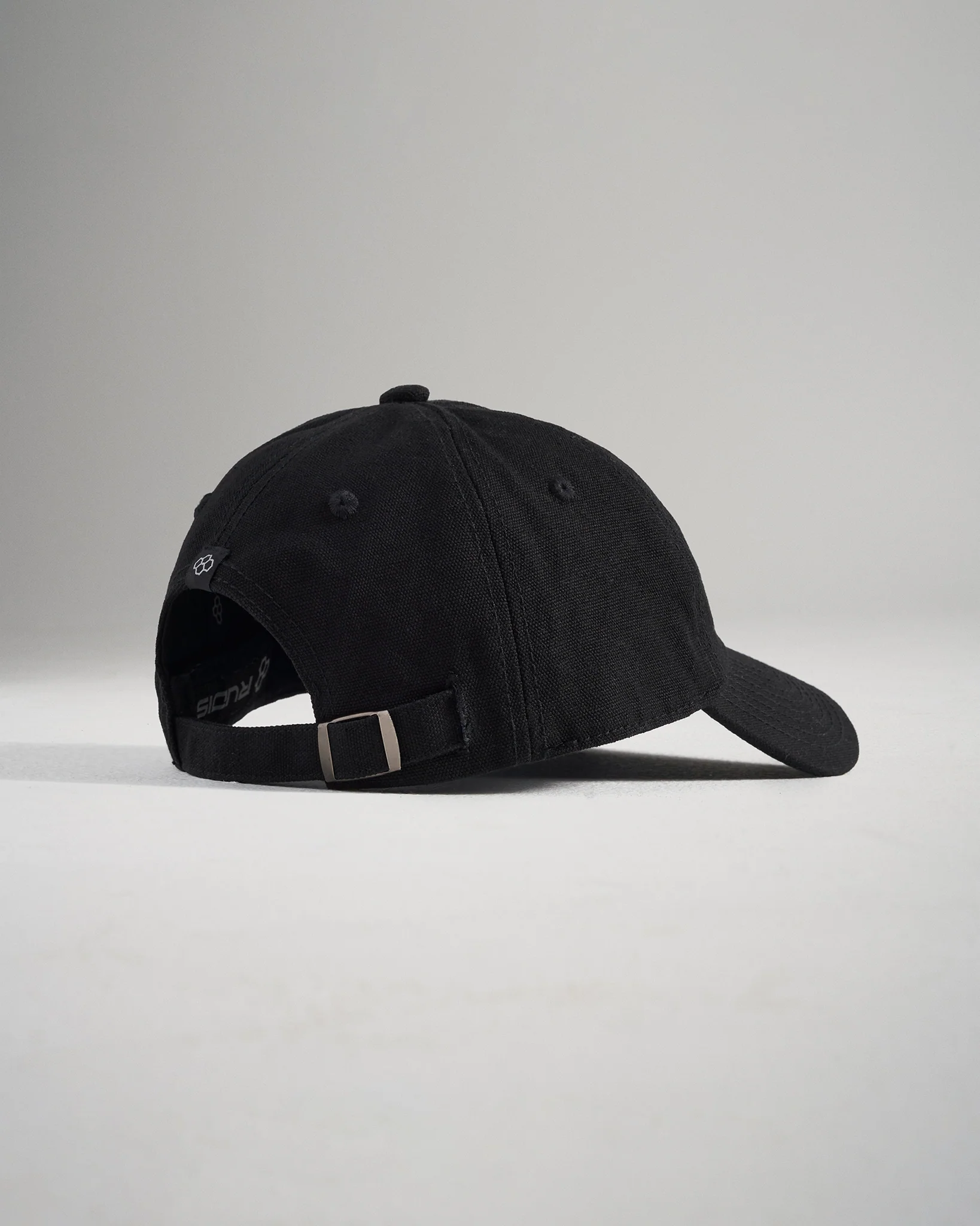 Sly Fox Patch Unstructured Hat - Image 2