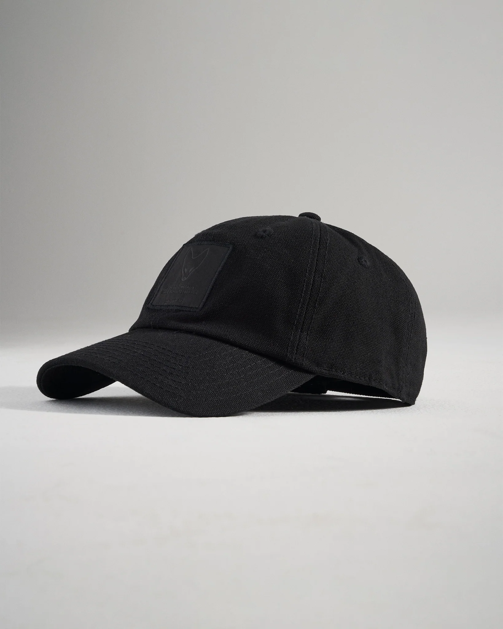Sly Fox Patch Unstructured Hat