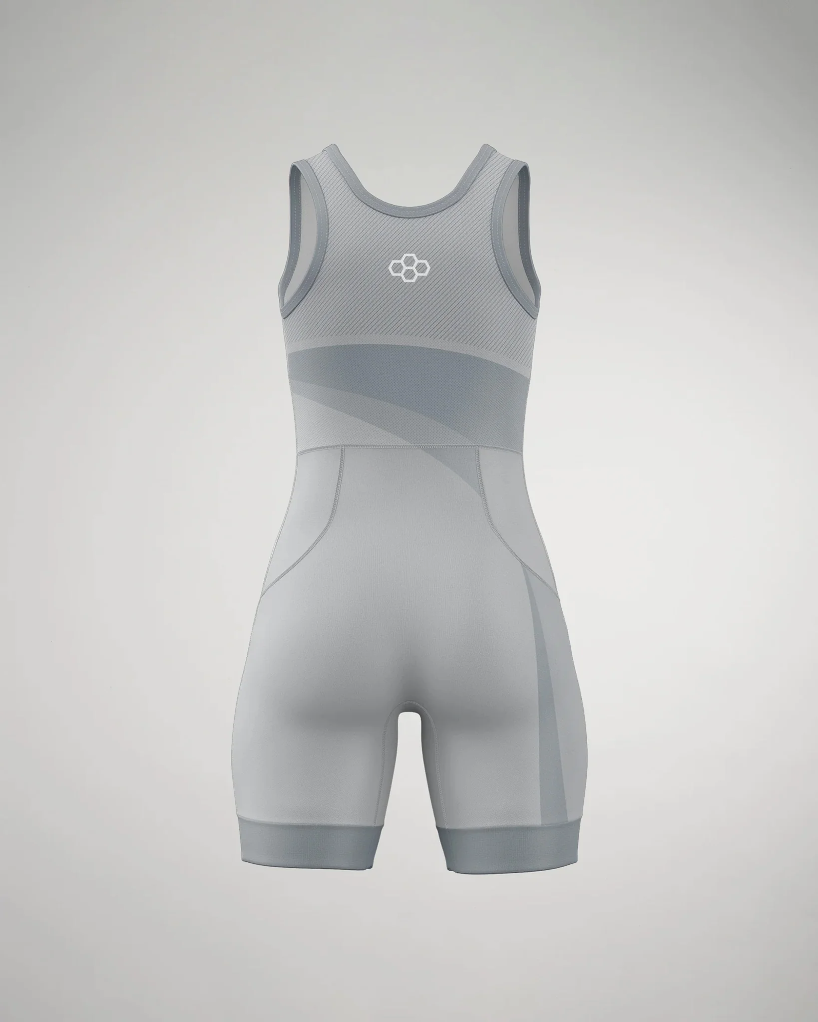 Team RUDIS Smooth Operator Girl's Elite Singlet - Image 2