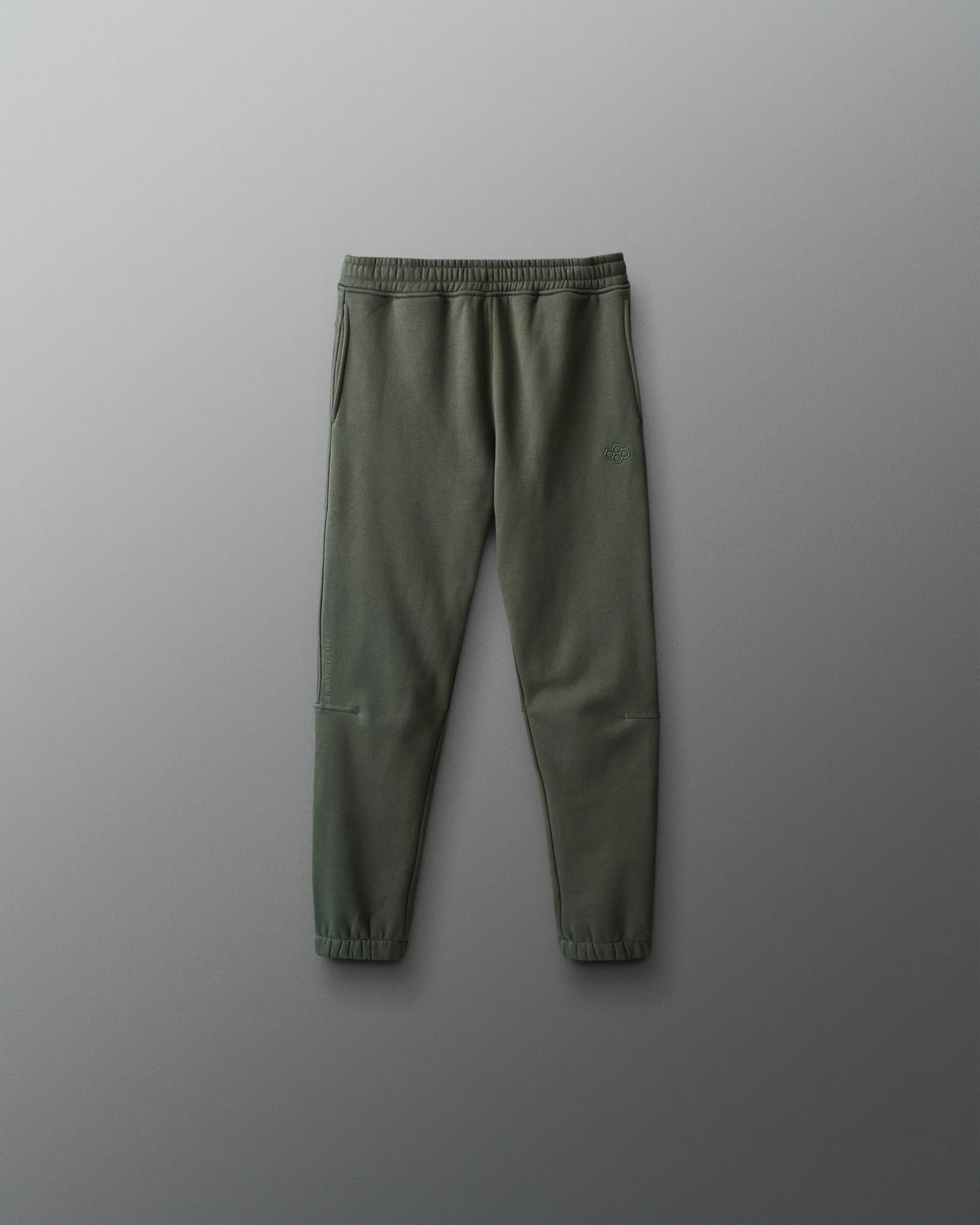 Tech Fleece Youth Sweatpants - Image 5