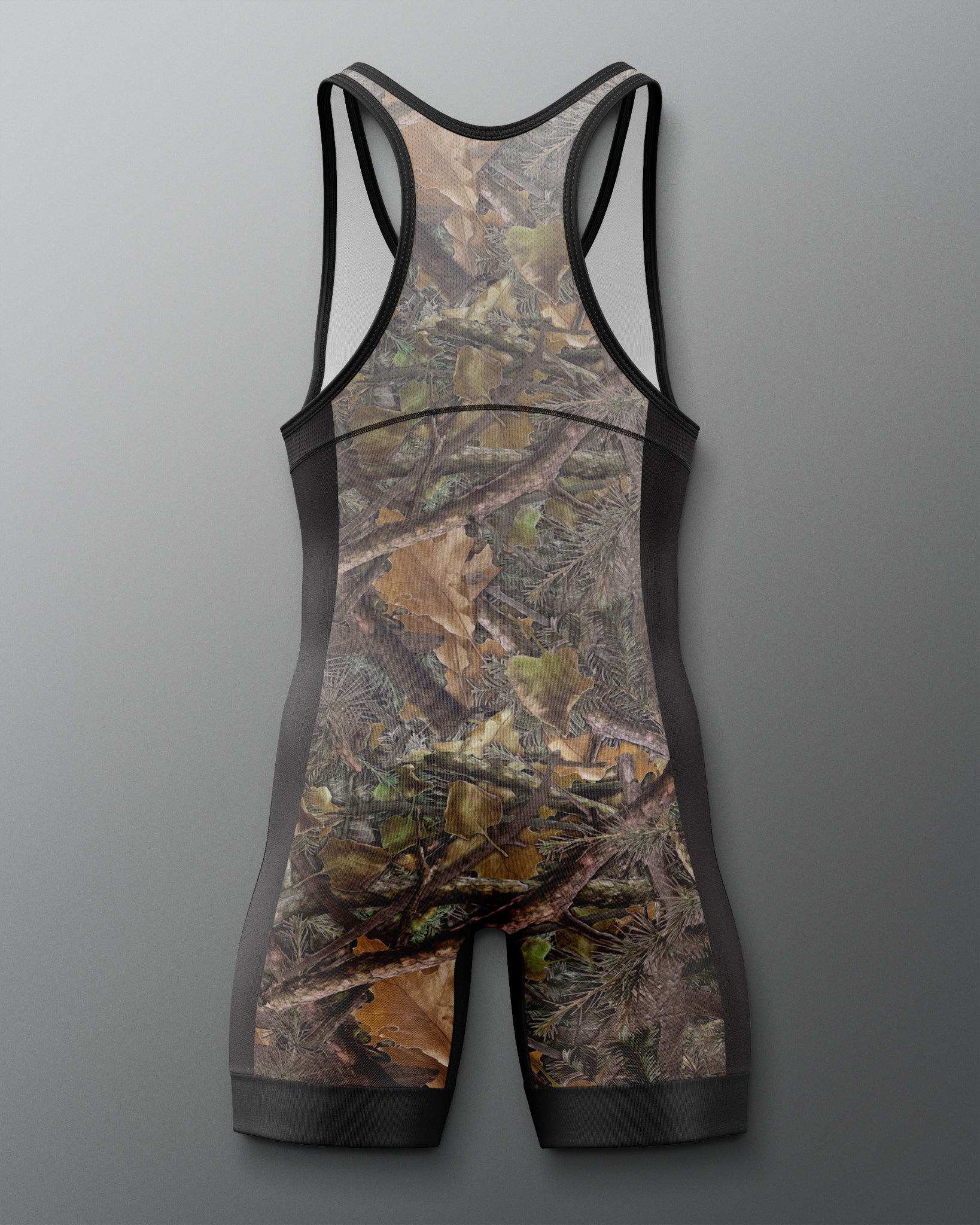 Terrain Camo 2.0 Elite Singlet - Image 2