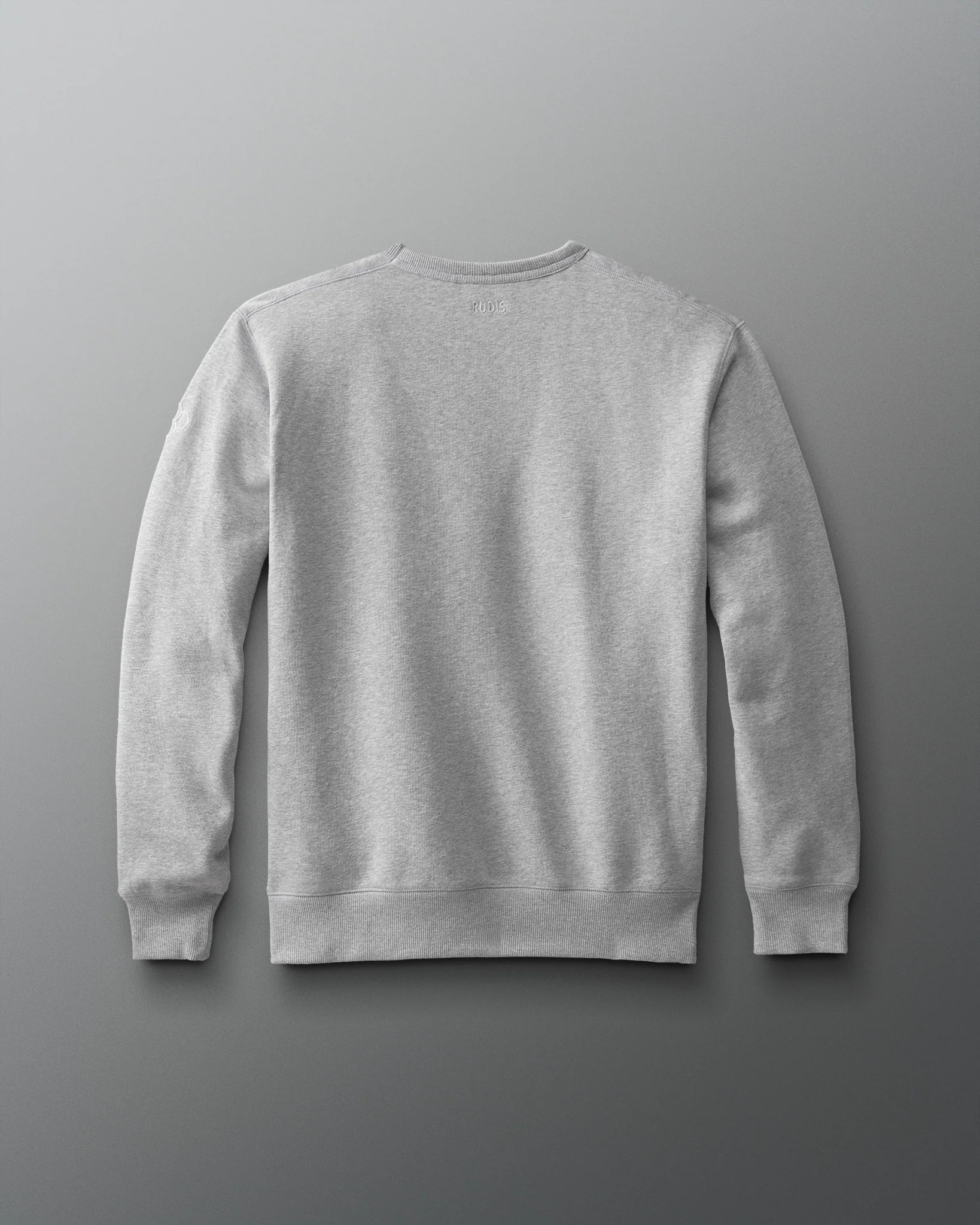TMNT Frame Comfort Fleece Crewneck - Image 2