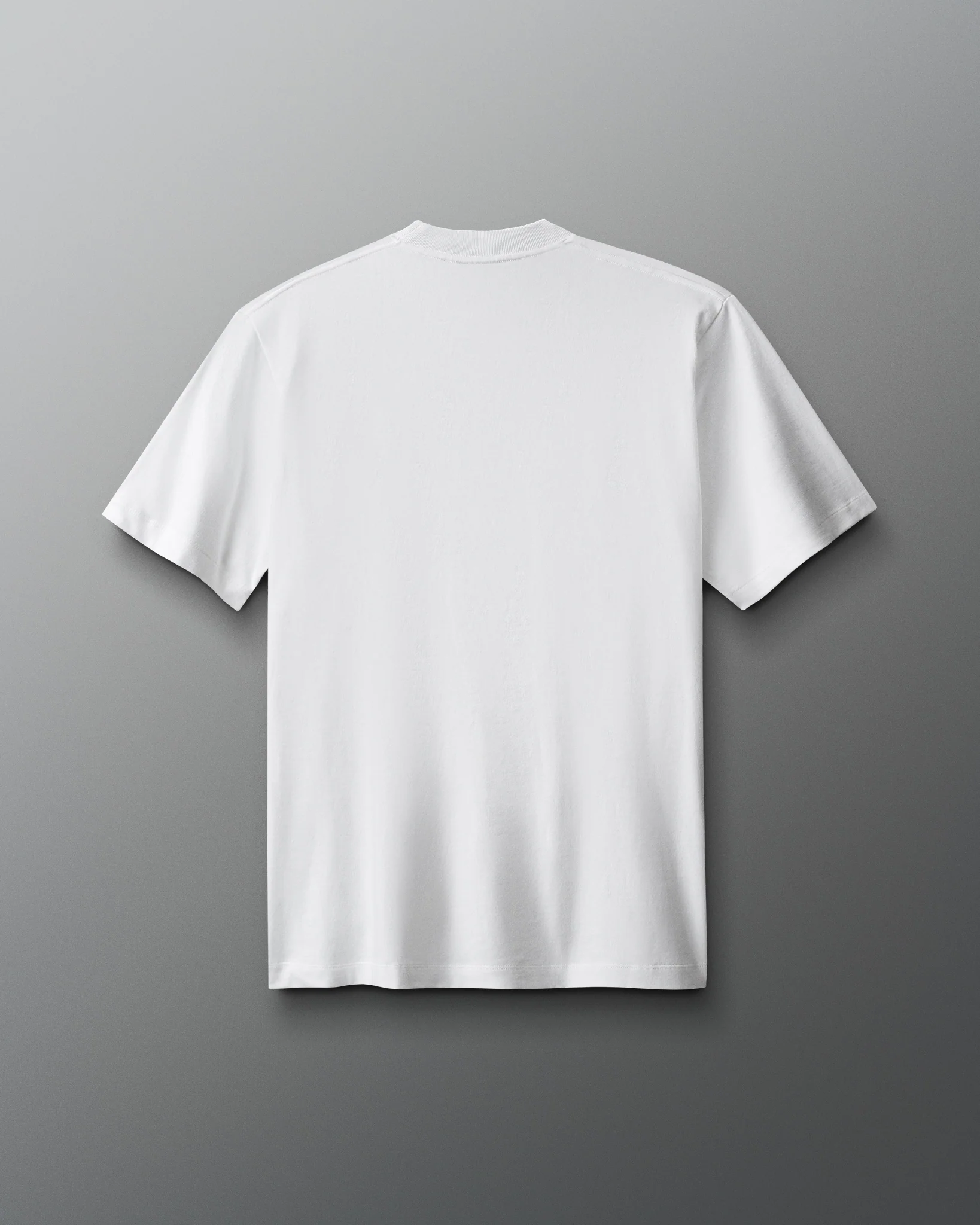TMNT Turtle Power Heavyweight T-Shirt - Image 2
