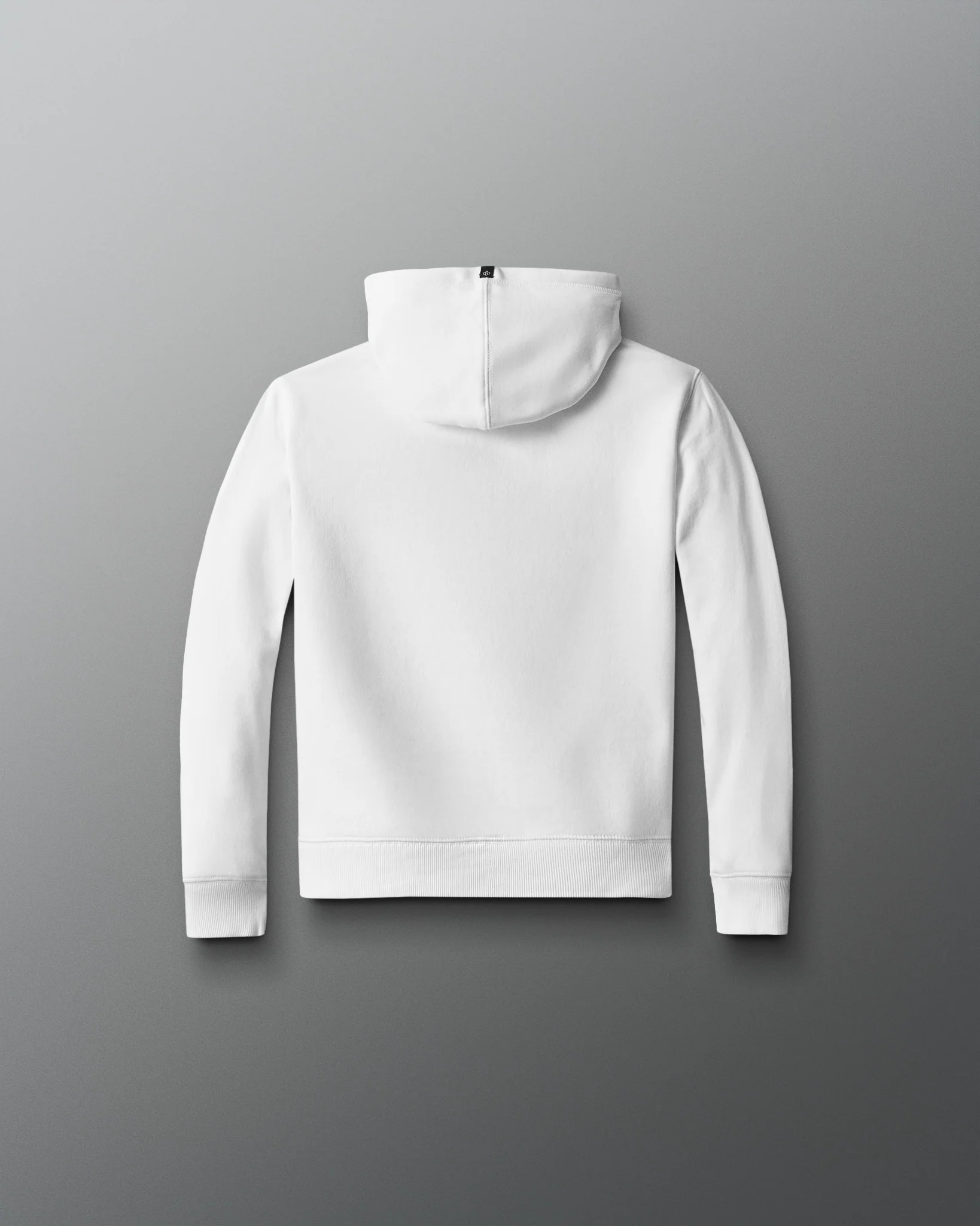 USA Wrestling Gradient Youth Comfort Fleece Hoodie - Image 3