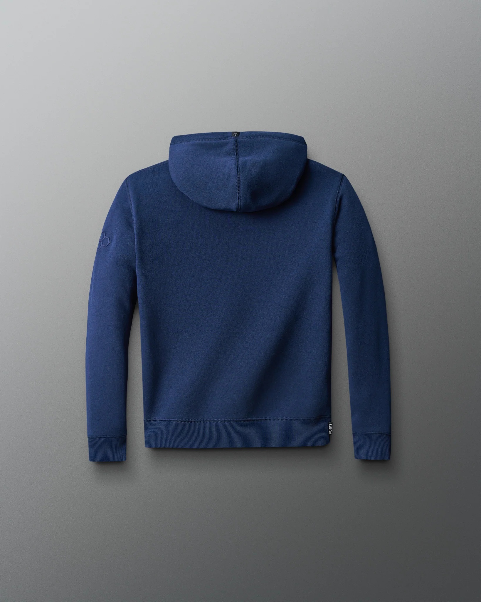 USA Wrestling Gradient Youth Comfort Fleece Hoodie - Image 6