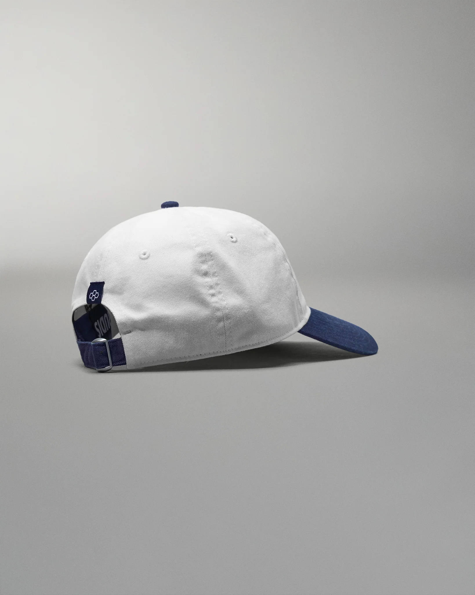 USA Wrestling Logo Freestyle Unstructured Hat - Image 13