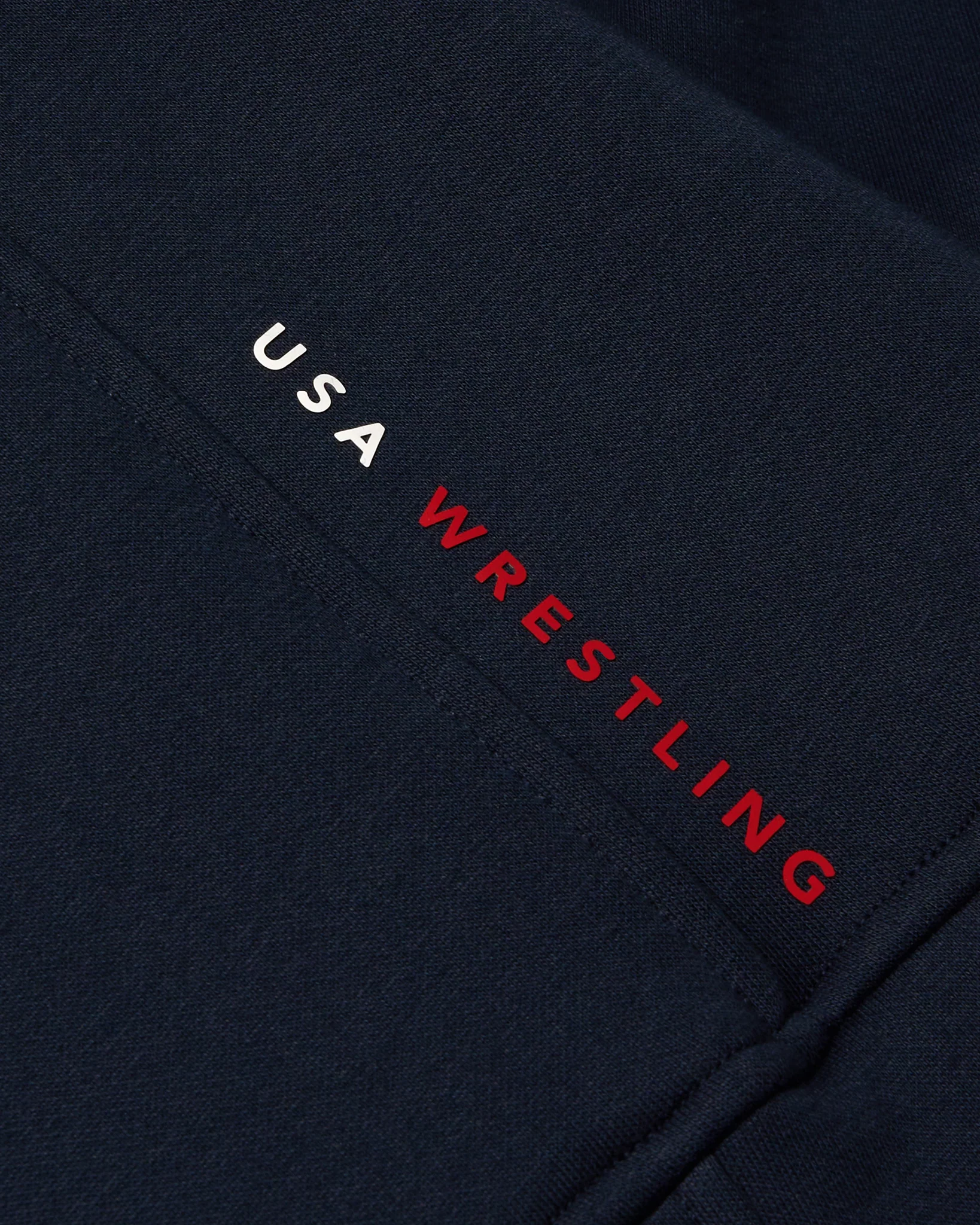 USA Wrestling Tech Fleece Jogger - Image 13