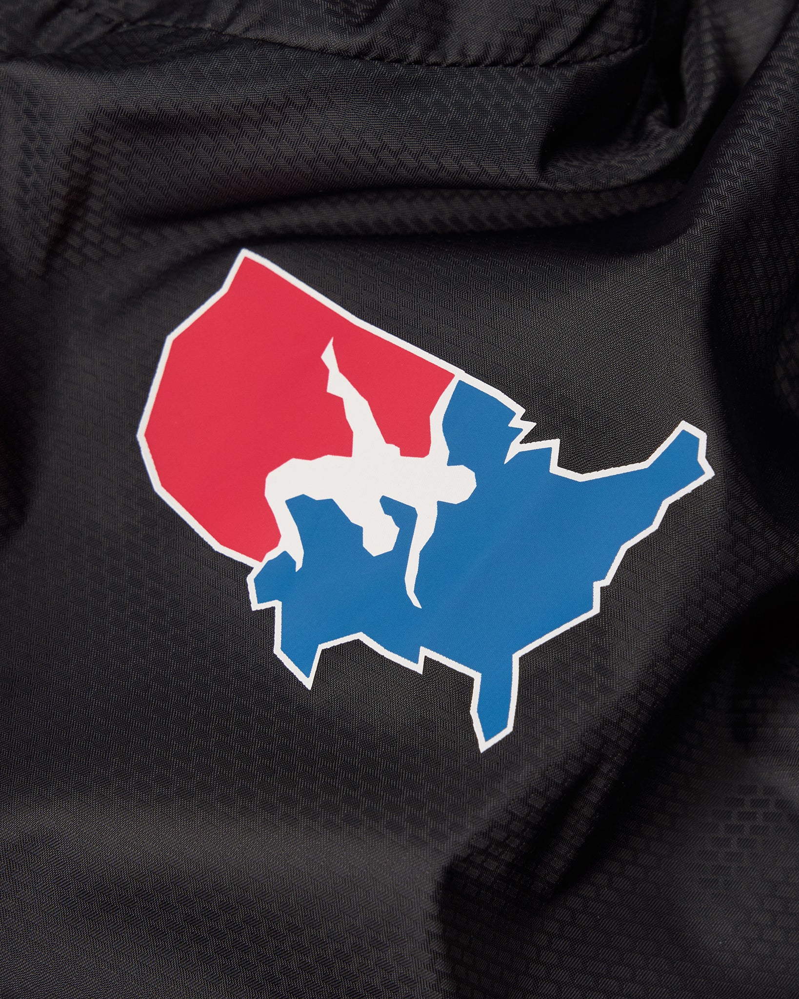 USA Wrestling Youth Air Windbreaker - Image 5