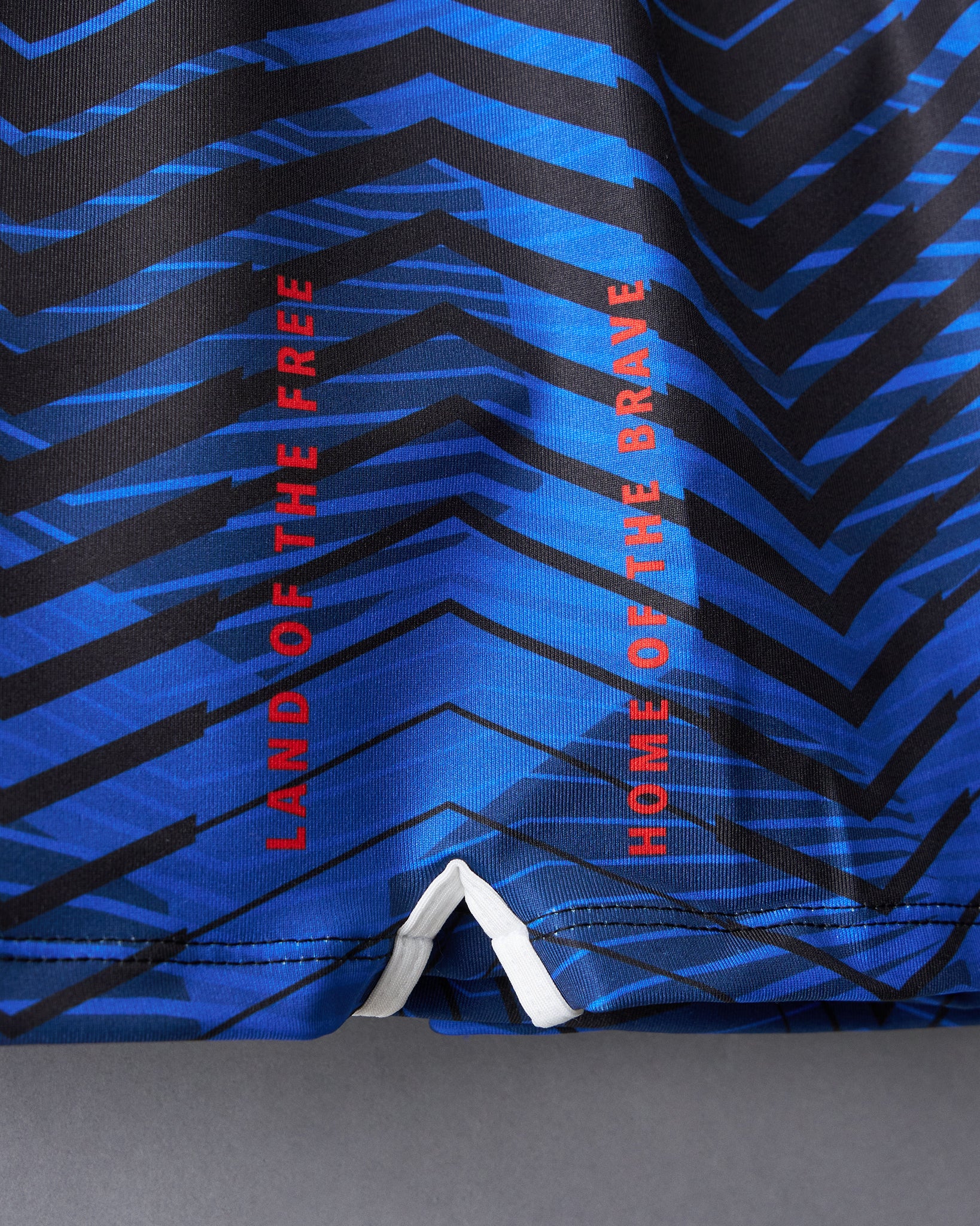 USAW Icon Women's Sublimated Shorts - Image 3