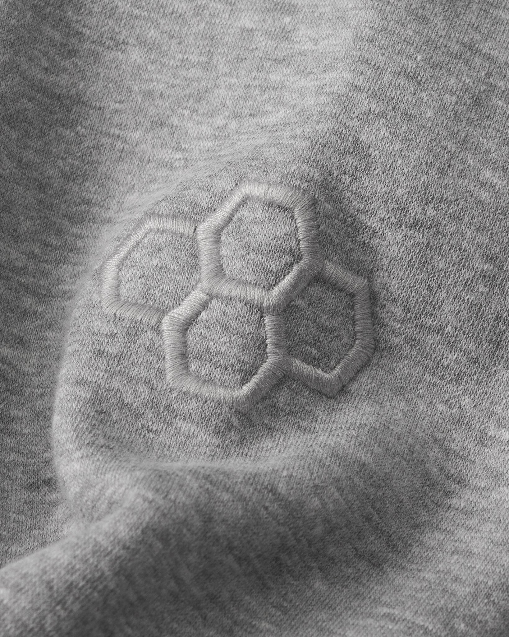 USAW Logo Comfort Fleece Youth Full Zip - Image 7