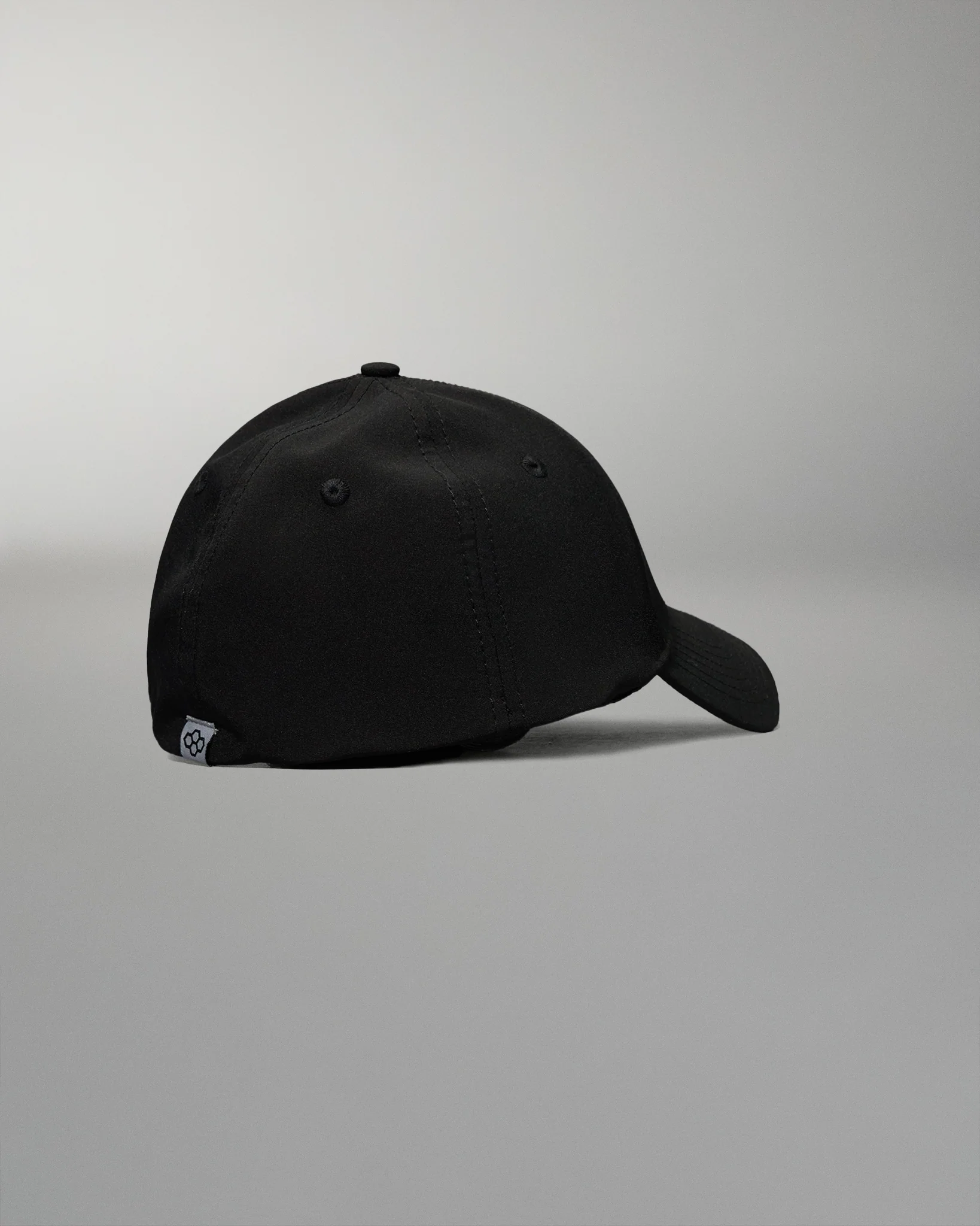 USAW Logo Performance Hat - Image 4