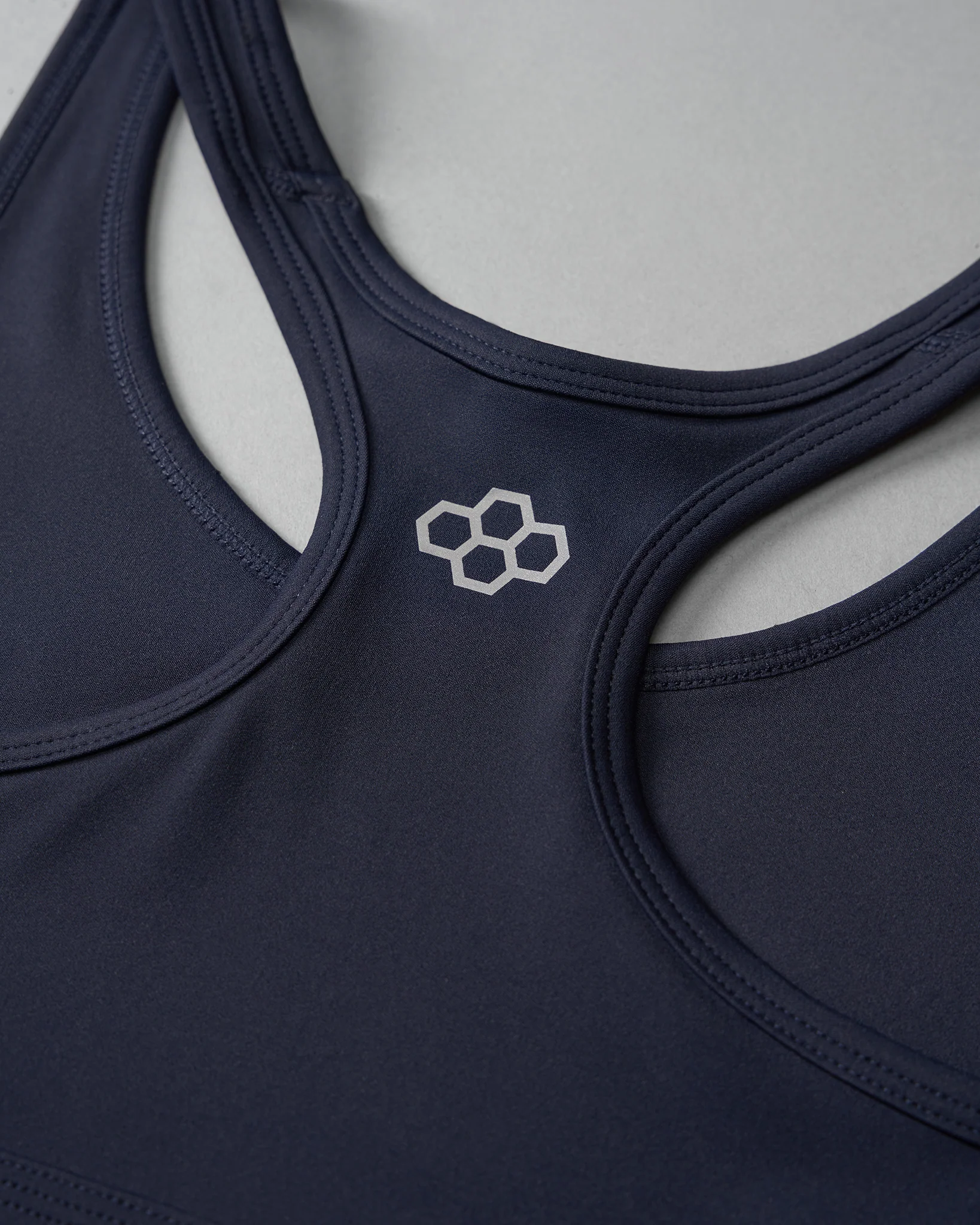 USAW Logo Women's Sports Bra - Image 7