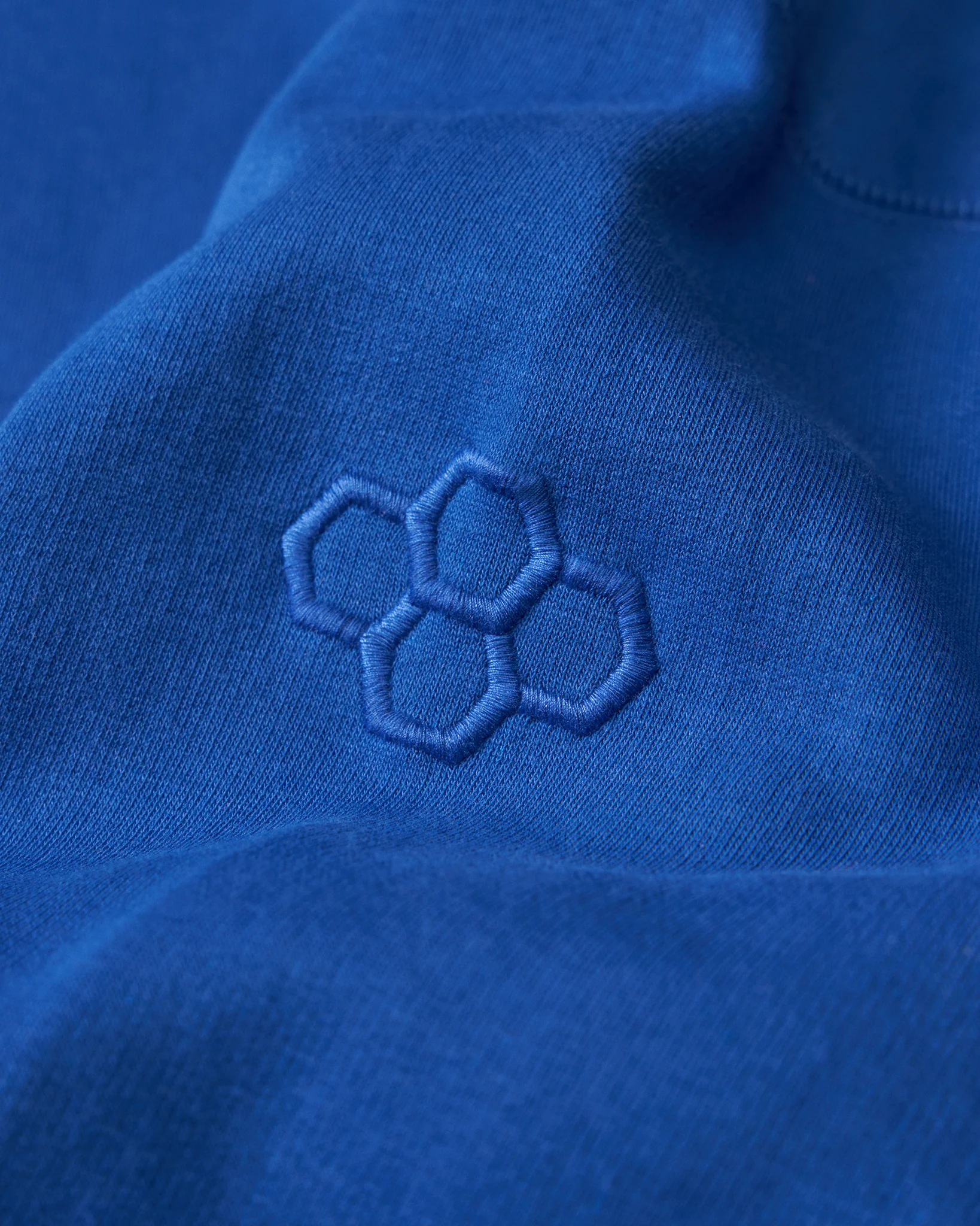 UWW Globe Comfort Fleece Crewneck - Image 3