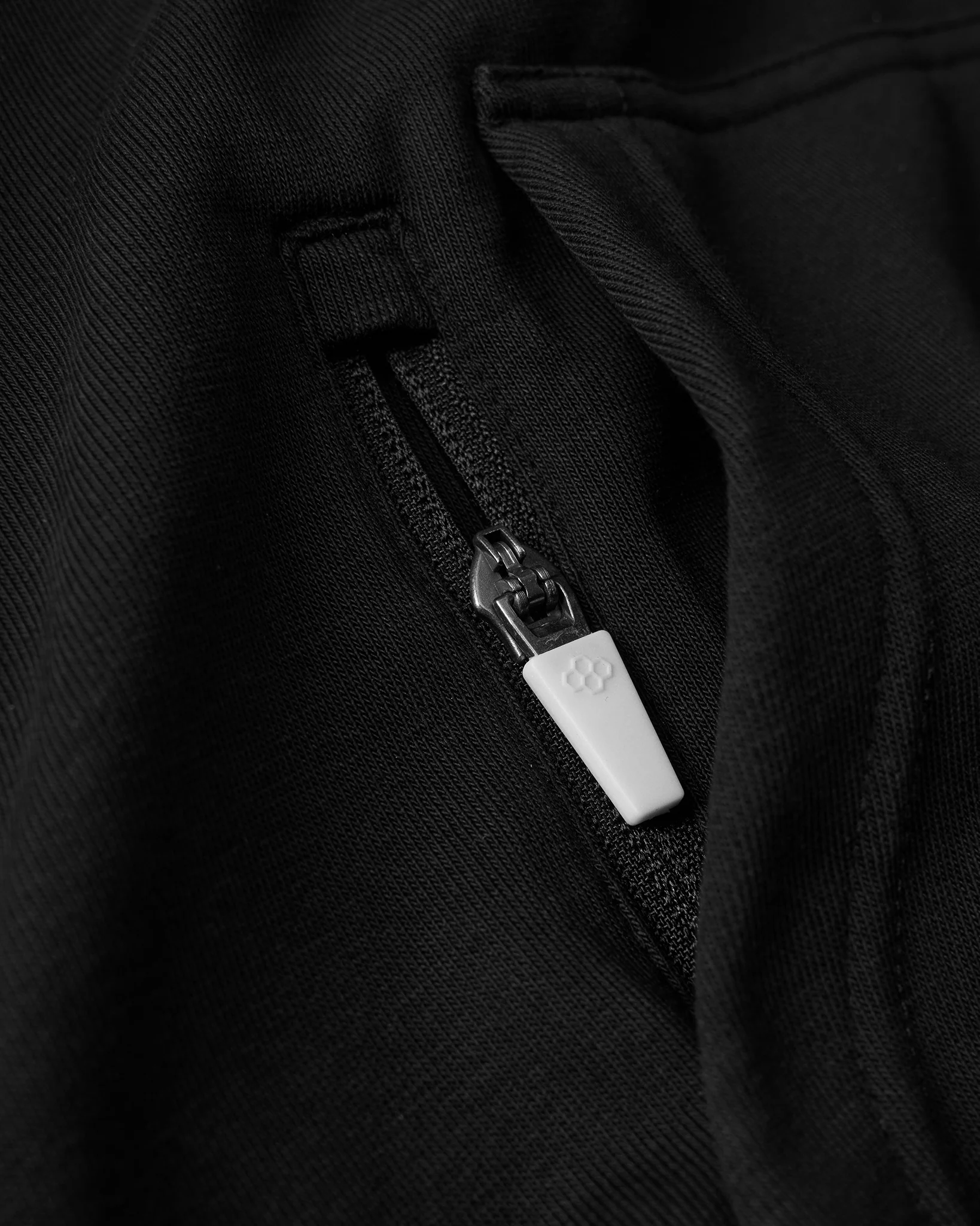 UWW Luxe Terry Crewneck - Image 8