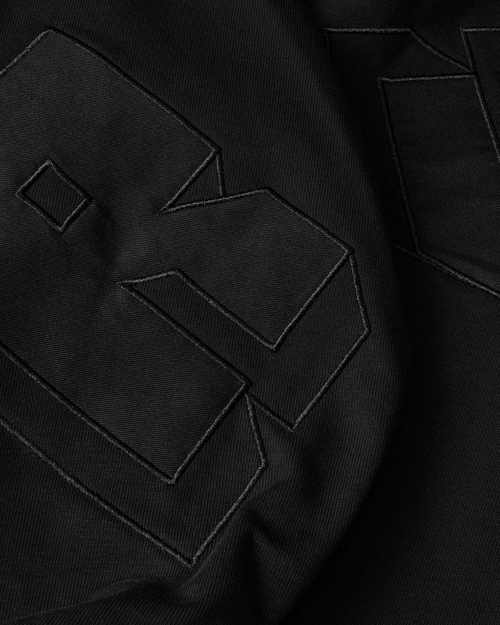 UWW Luxe Terry Youth Hoodie - Image 4
