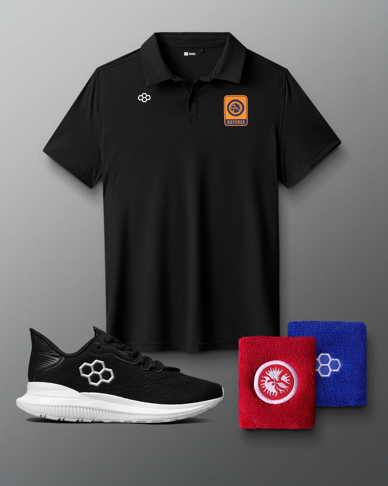 UWW Referee Bundle
