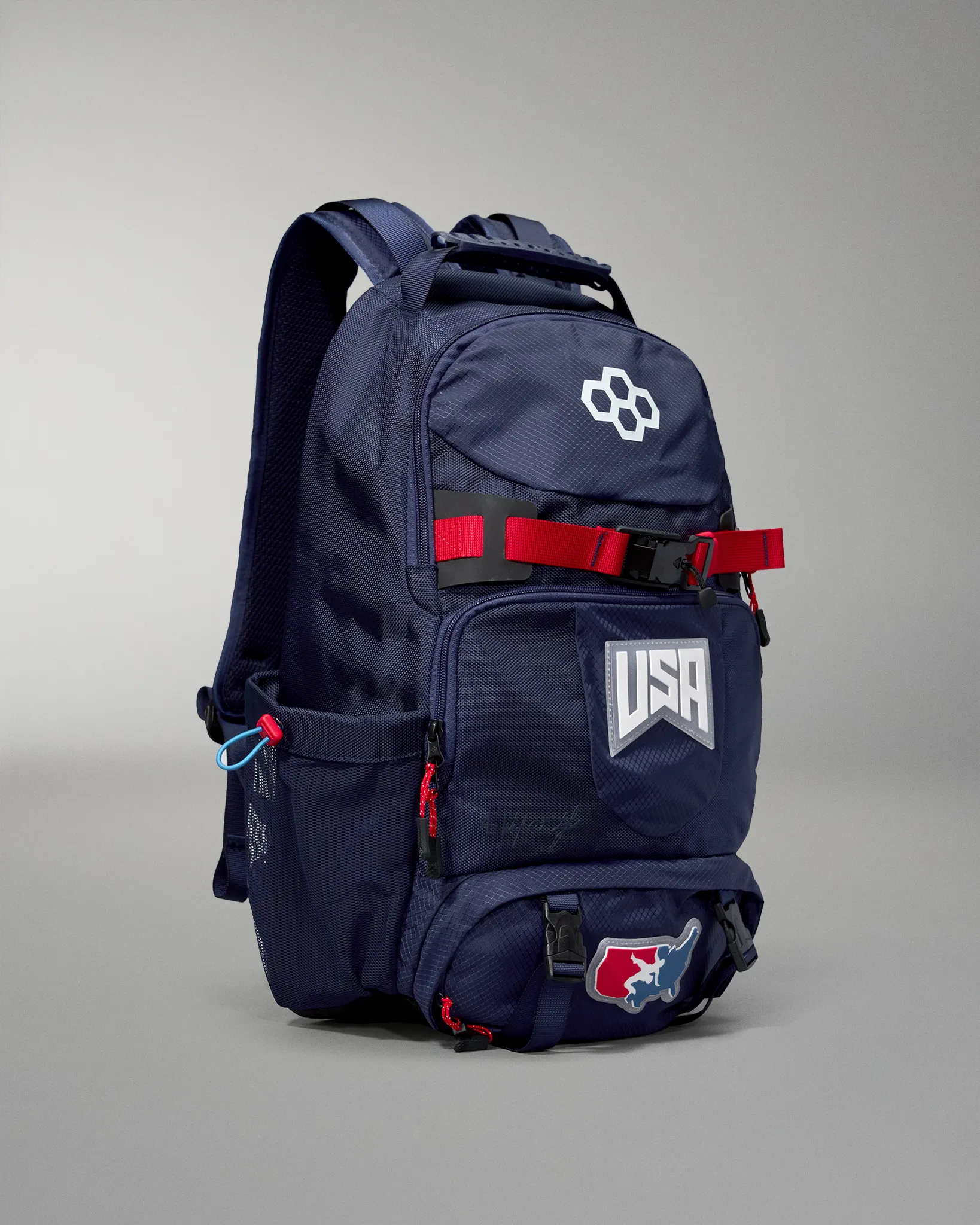 VIK - RUDIS Genesis Gearpack III