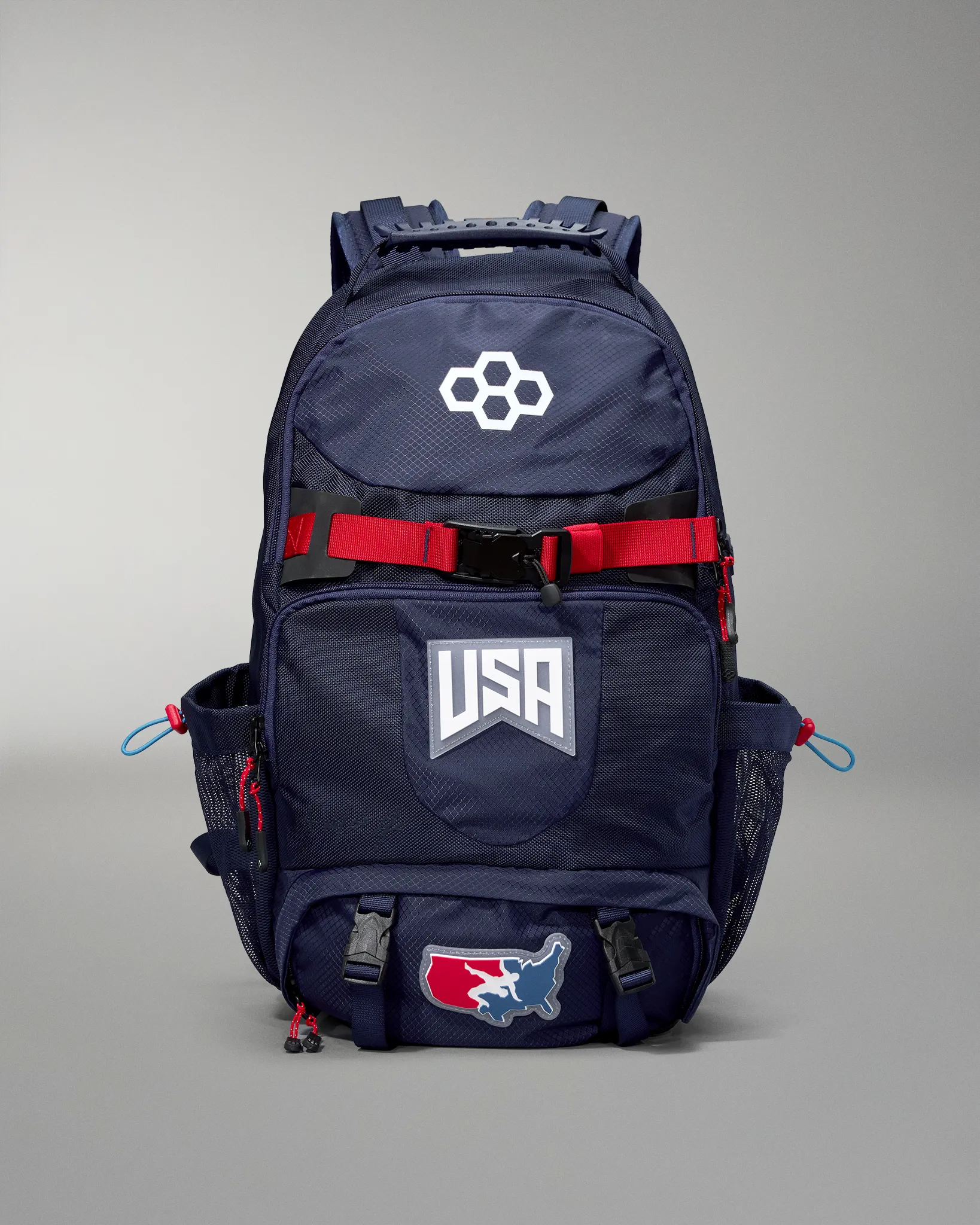 VIK - RUDIS Genesis Gearpack III - Image 2