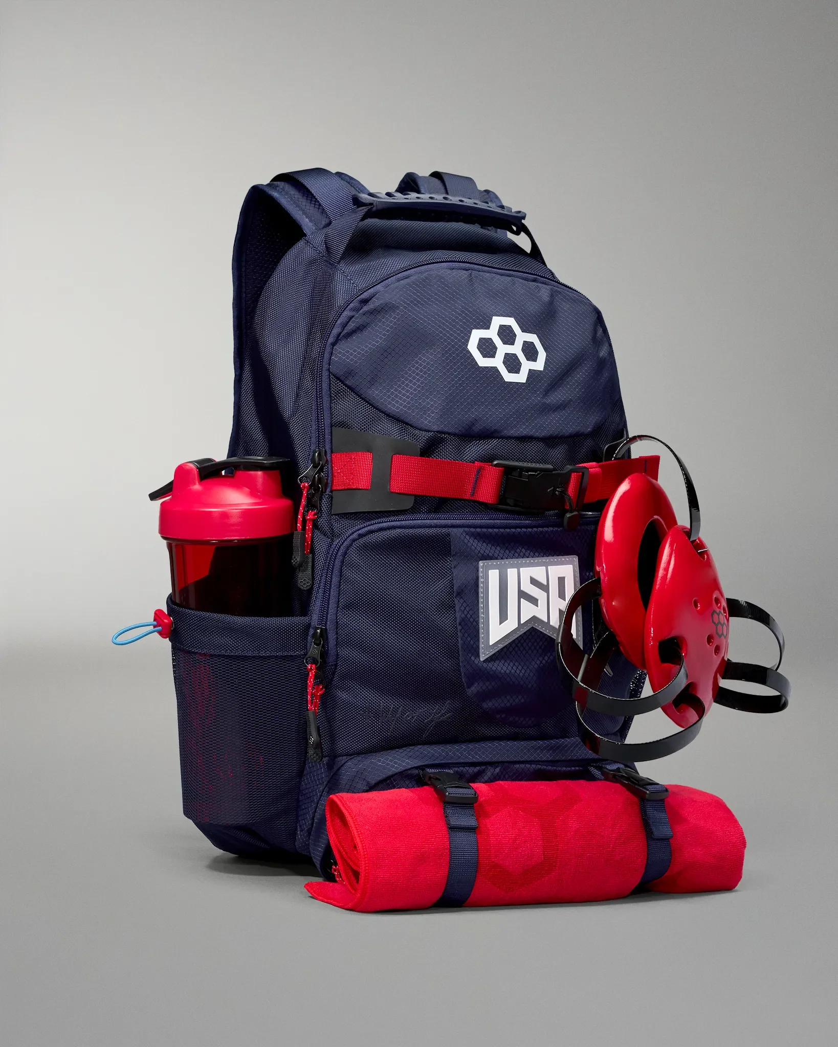 VIK - RUDIS Genesis Gearpack III - Image 4