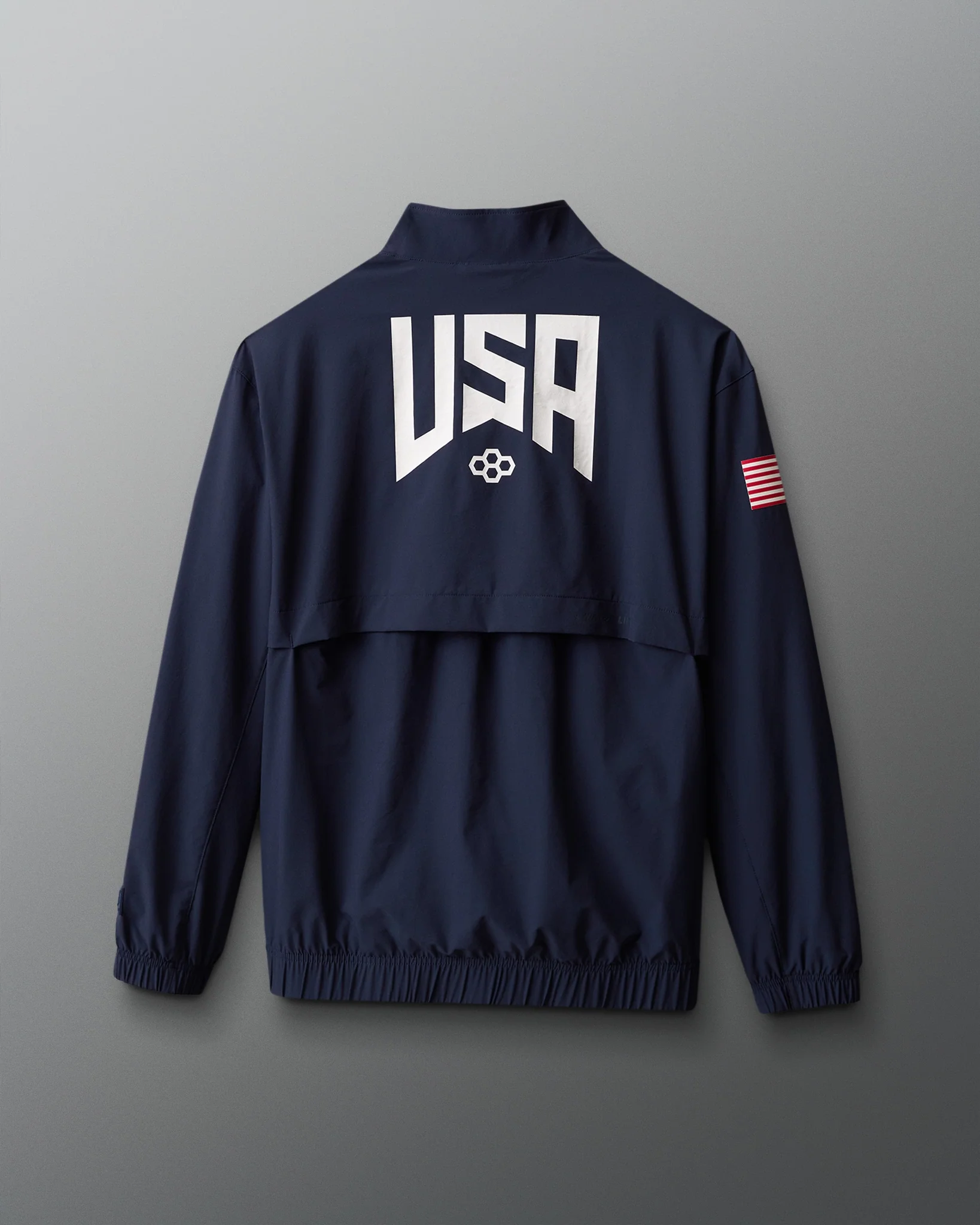 VIK - USA Gold Standard Uniform Jacket - Image 2