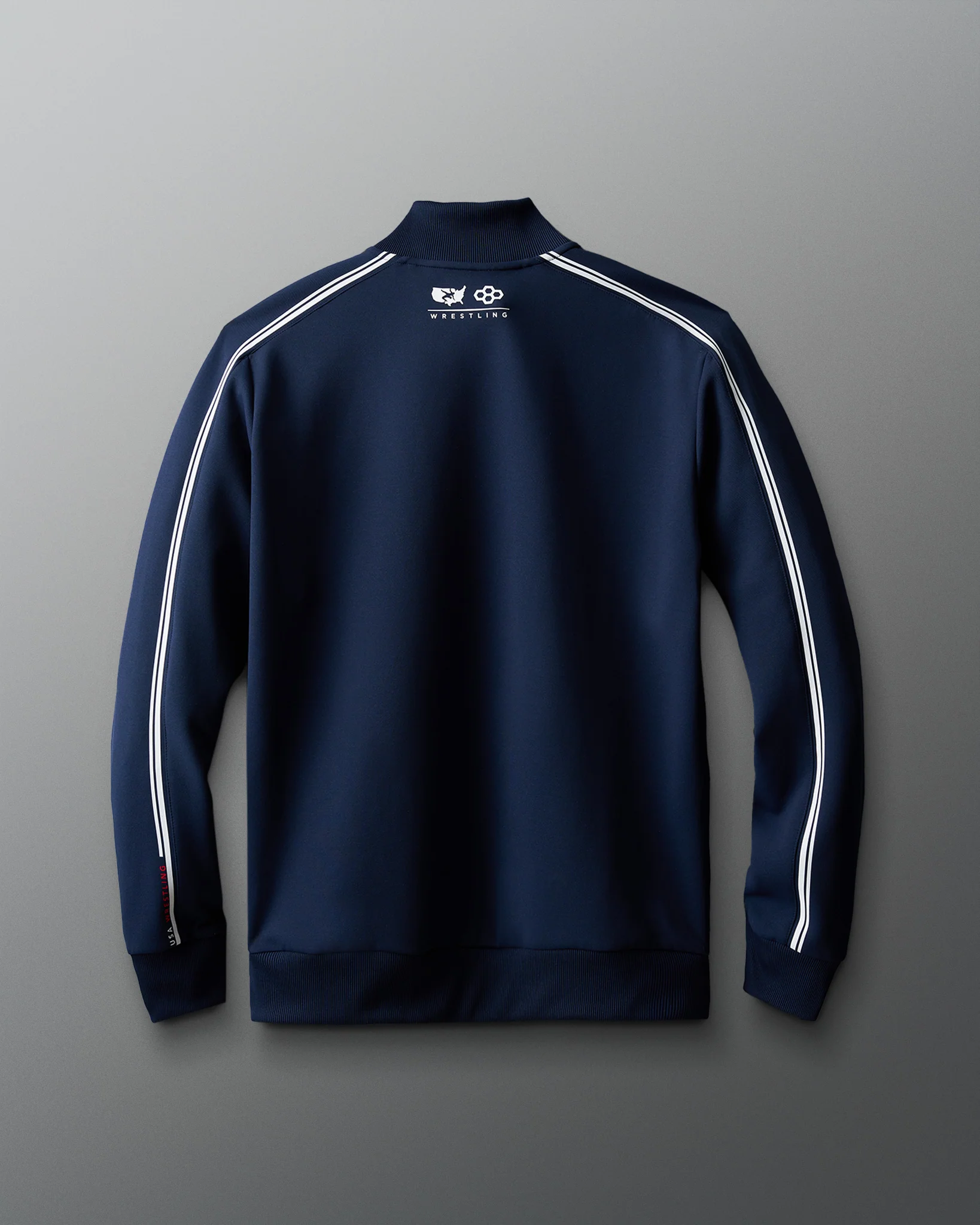 USA Wrestling Chronicle Elite Jacket - Image 4