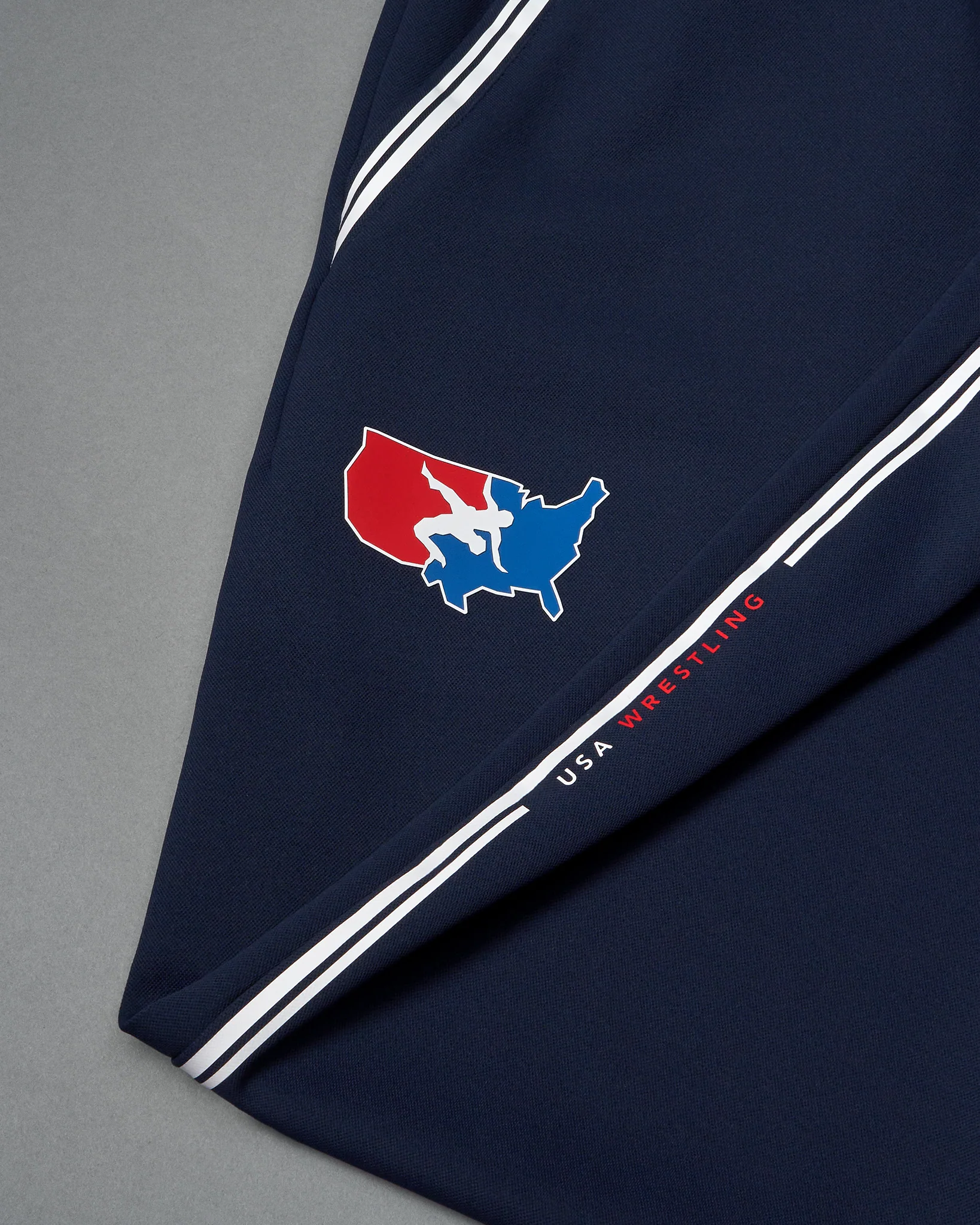 USA Wrestling Chronicle Elite Jogger - Image 5