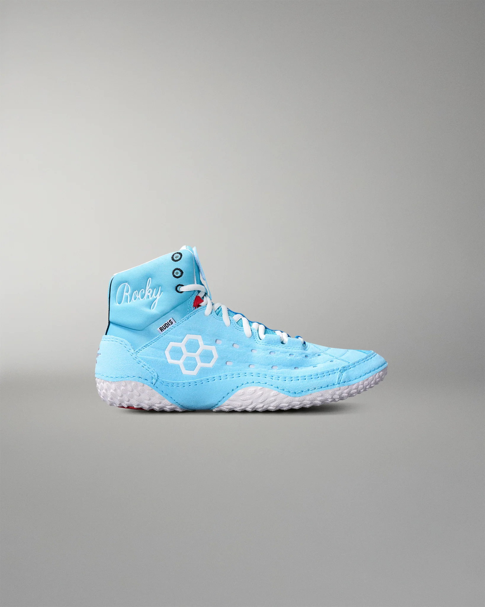 Win "ROCKY" Win SF-Tbilisi 2.0 Youth Wrestling Shoes - Win - Image 3