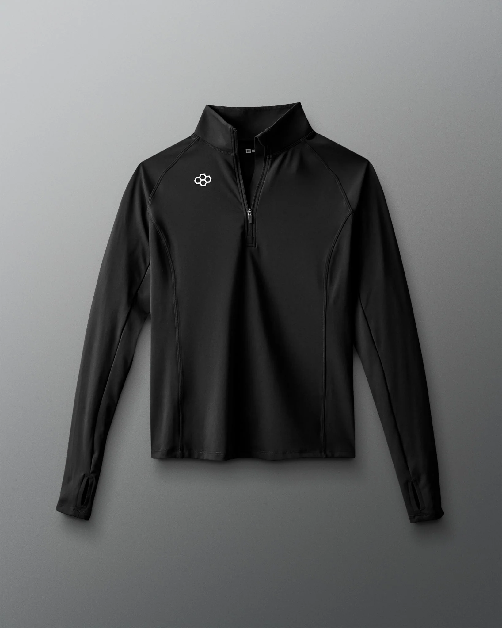 Women's Victory 1/4 Zip - Image 3