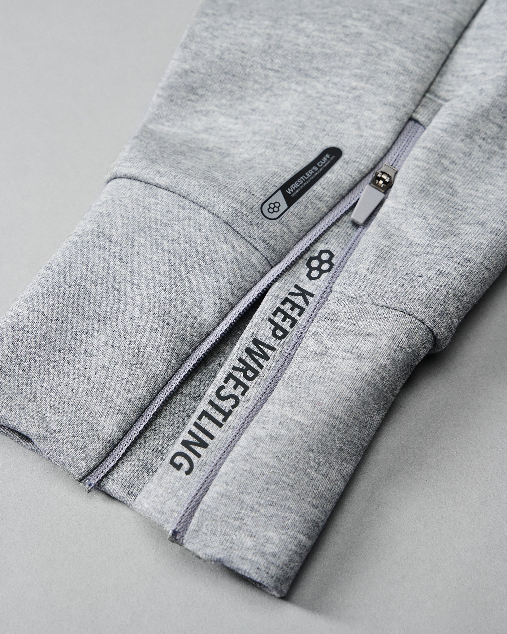 Wrestling Elite Terry Jogger - Image 3