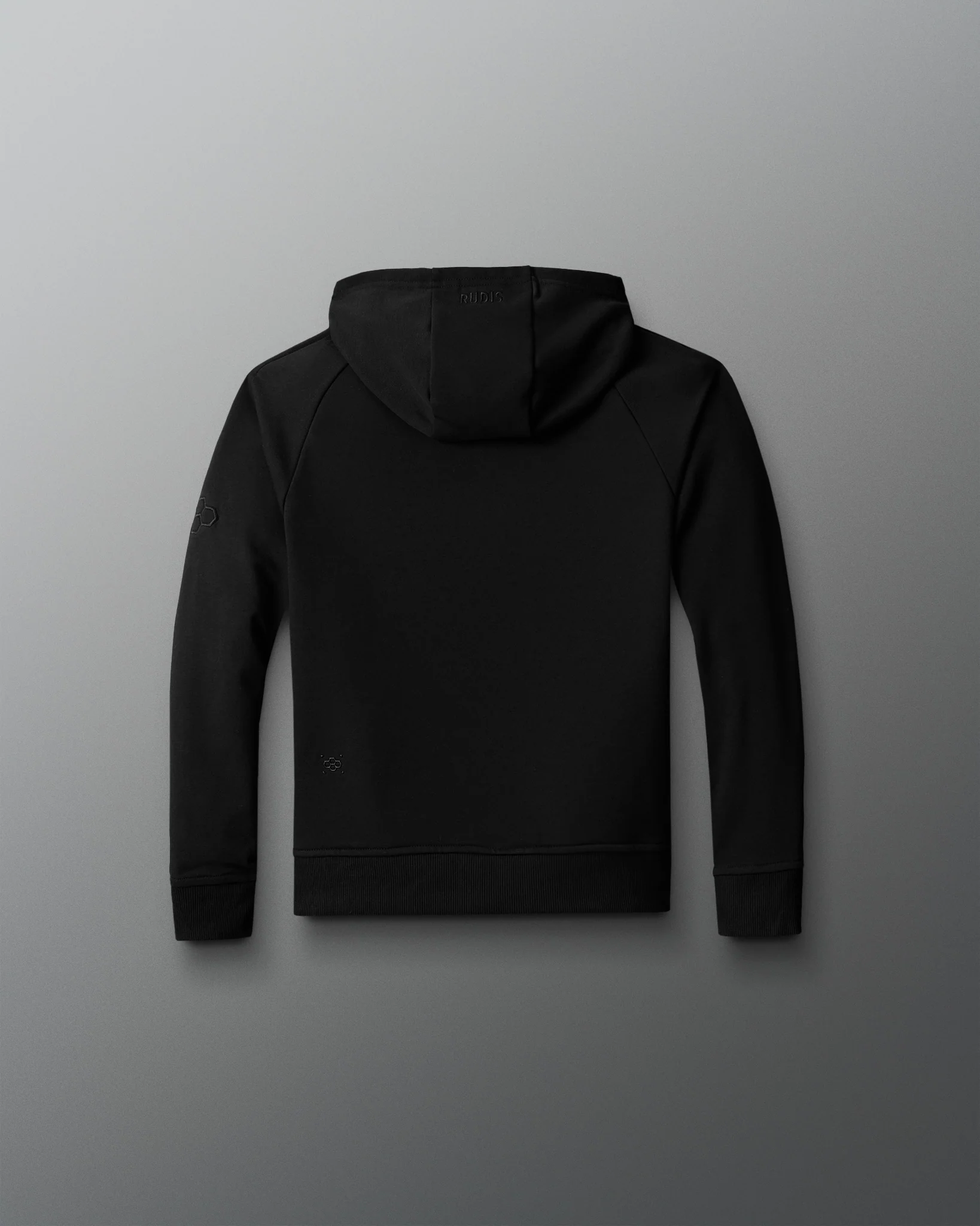 Wrestling Overlap Youth Elite Terry Hoodie - Image 4