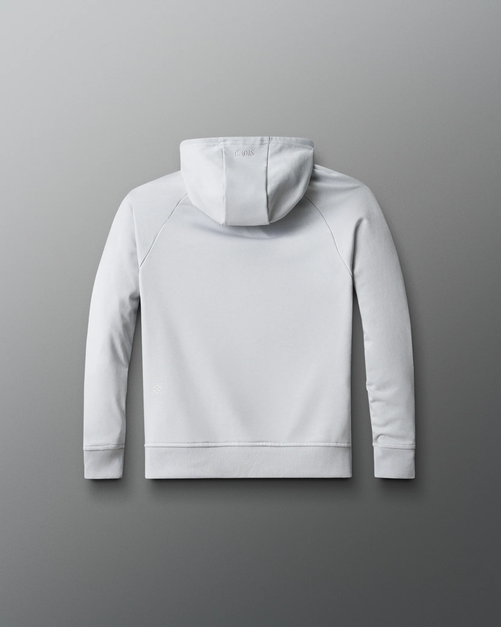 Wrestling Overlap Youth Elite Terry Hoodie - Image 7