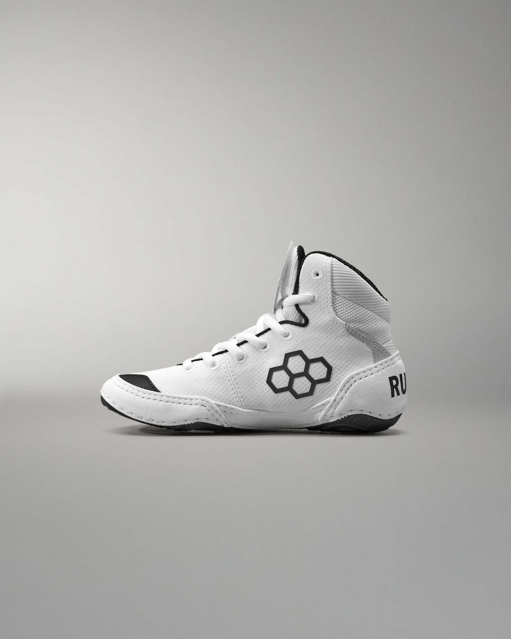 RUDIS Colt 4.0 Youth Wrestling Shoes - Ghost Division - Image 3